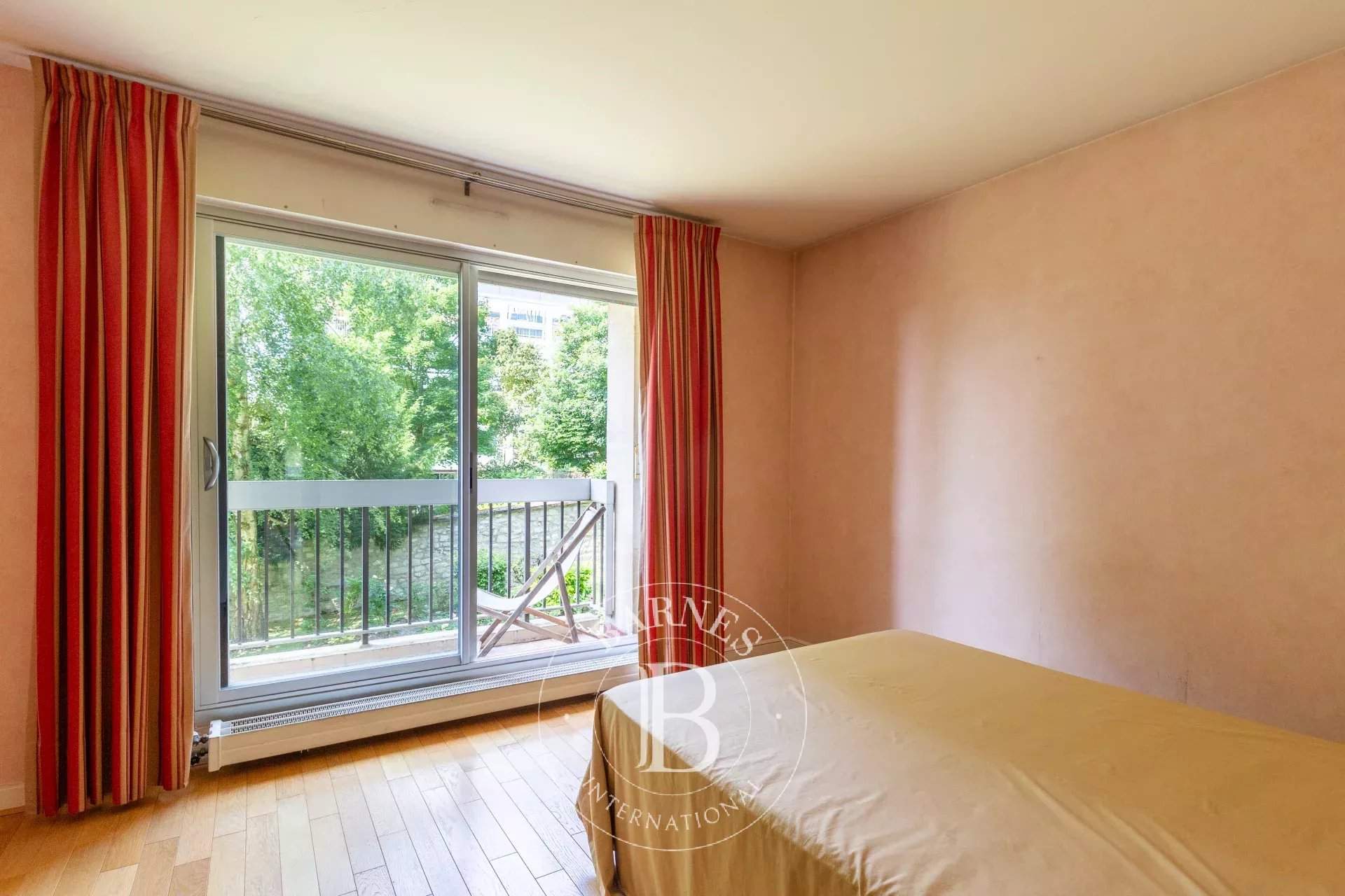 Saint-Germain-en-Laye  - Apartment 3 Bedrooms - picture 5