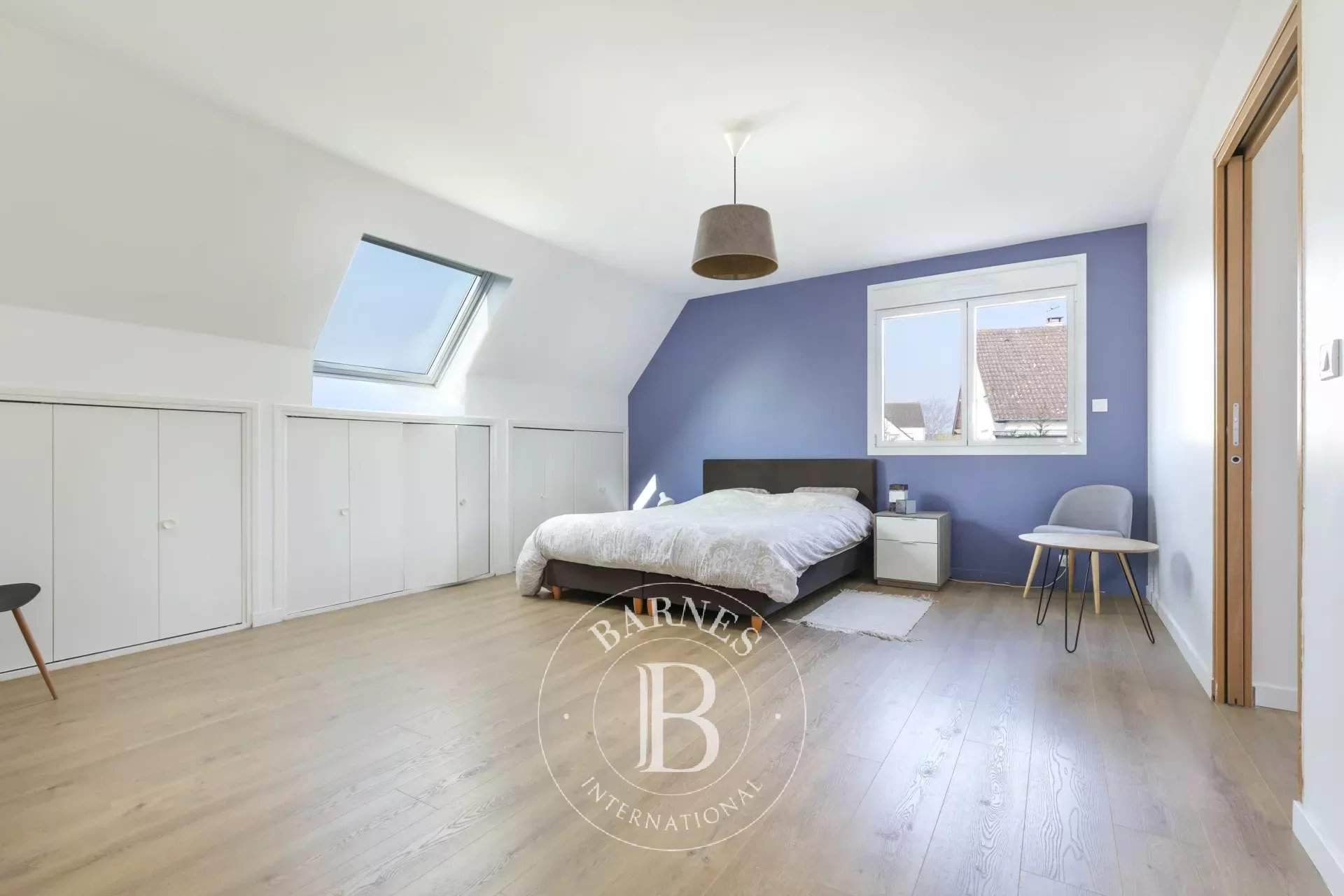 Croissy-sur-Seine  - House 5 Bedrooms - picture 9