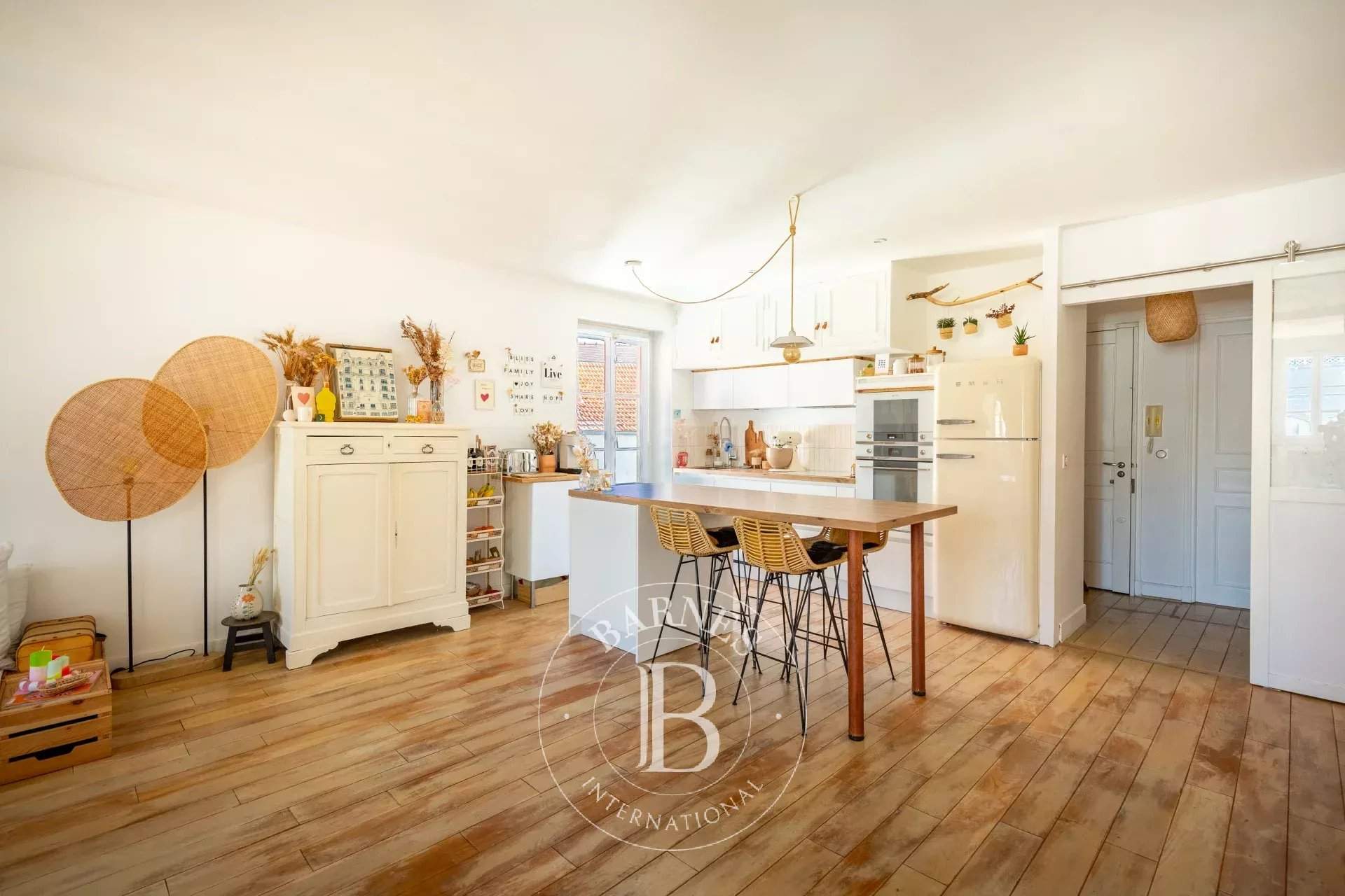 Saint-Germain-en-Laye  - Apartment 2 Bedrooms - picture 5