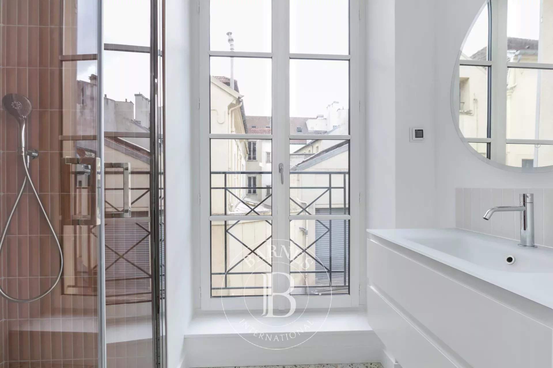 Saint-Germain-en-Laye  - Appartement 5 Pièces 4 Chambres - picture 8