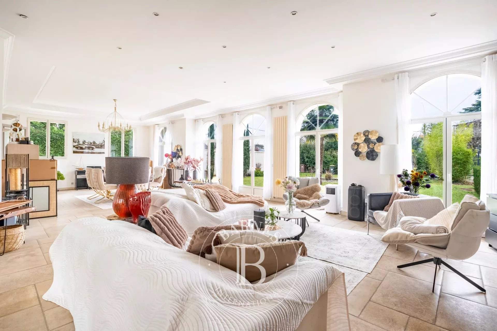 Le Vésinet  - Maison 10 Pi&egrave;ces - picture 6