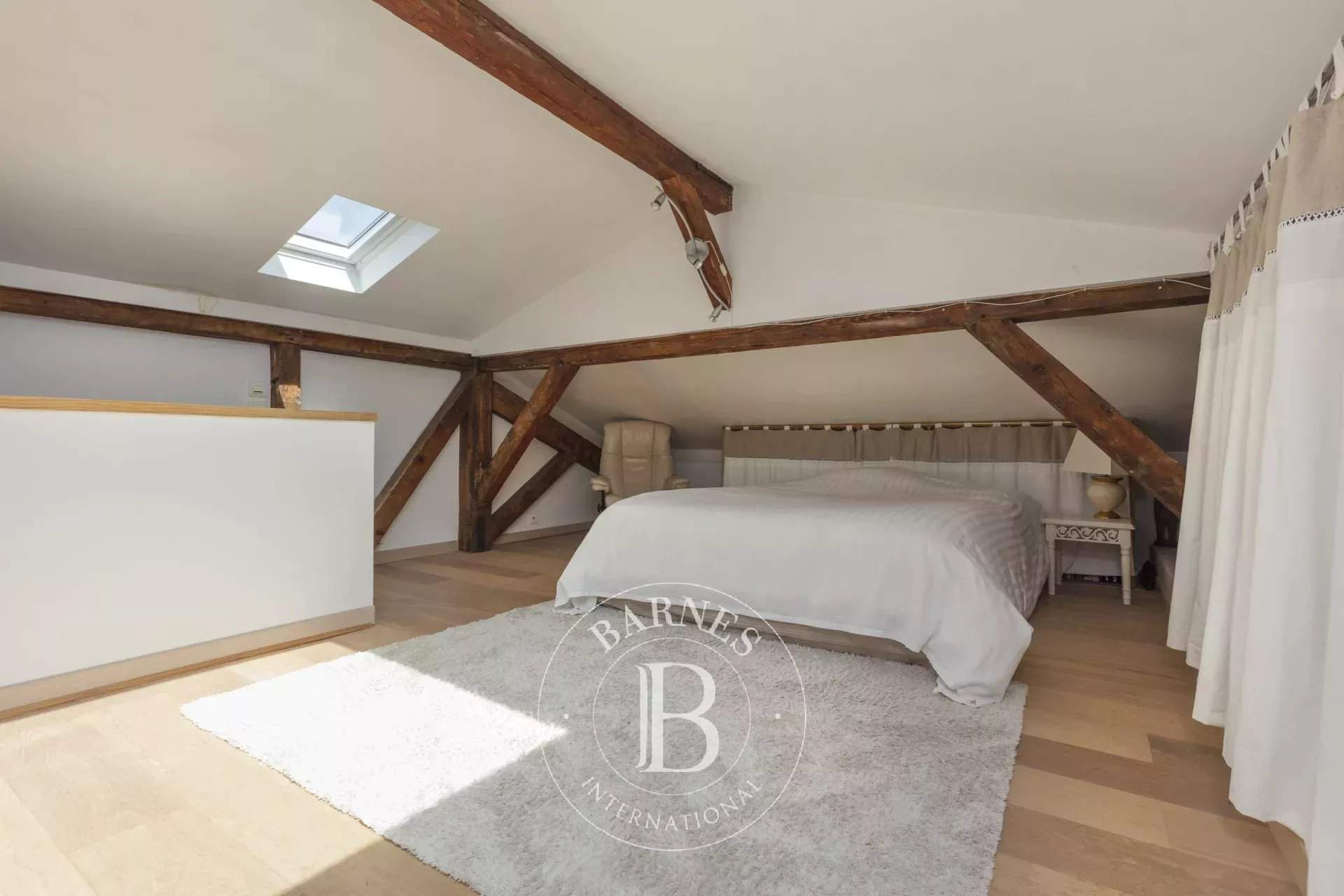 Croissy-sur-Seine  - Appartement 6 Pièces 4 Chambres - picture 12