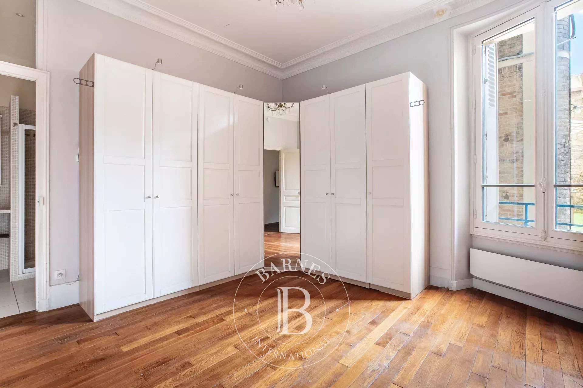 Saint-Germain-en-Laye  - Piso 5 Cuartos 3 Habitaciones - picture 18