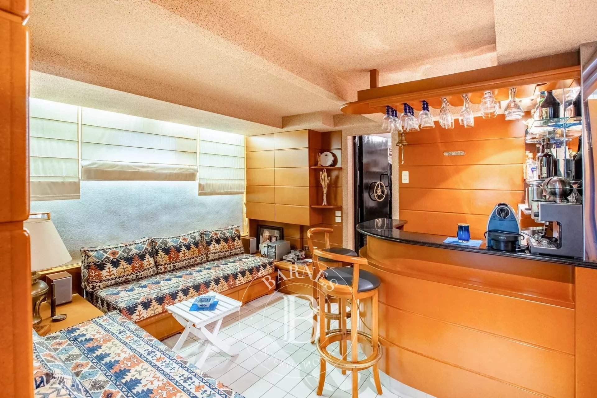 Maisons-Laffitte  - House 4 Bedrooms - picture 15