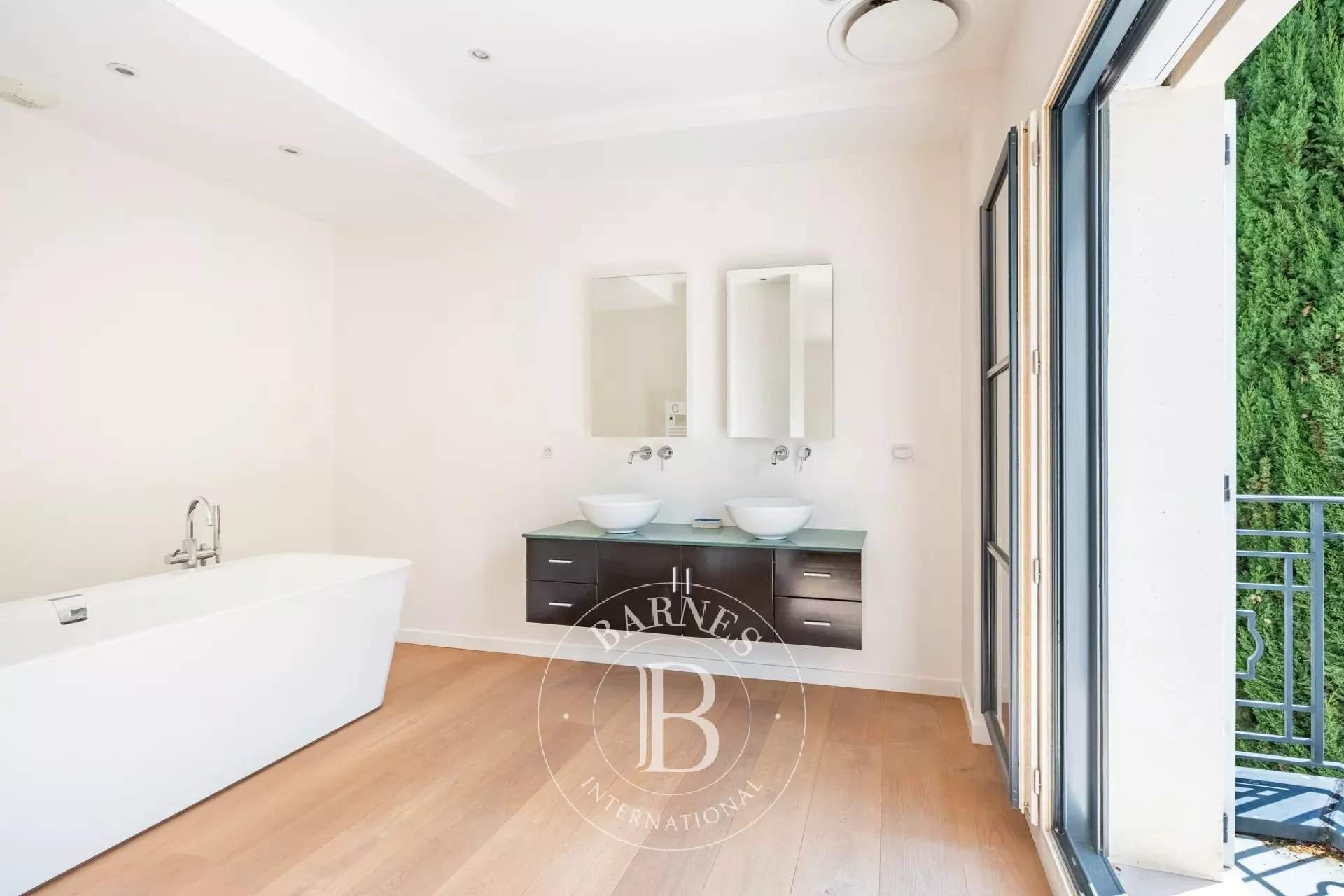 Maisons-Laffitte  - Casa 11 Cuartos 7 Habitaciones - picture 14