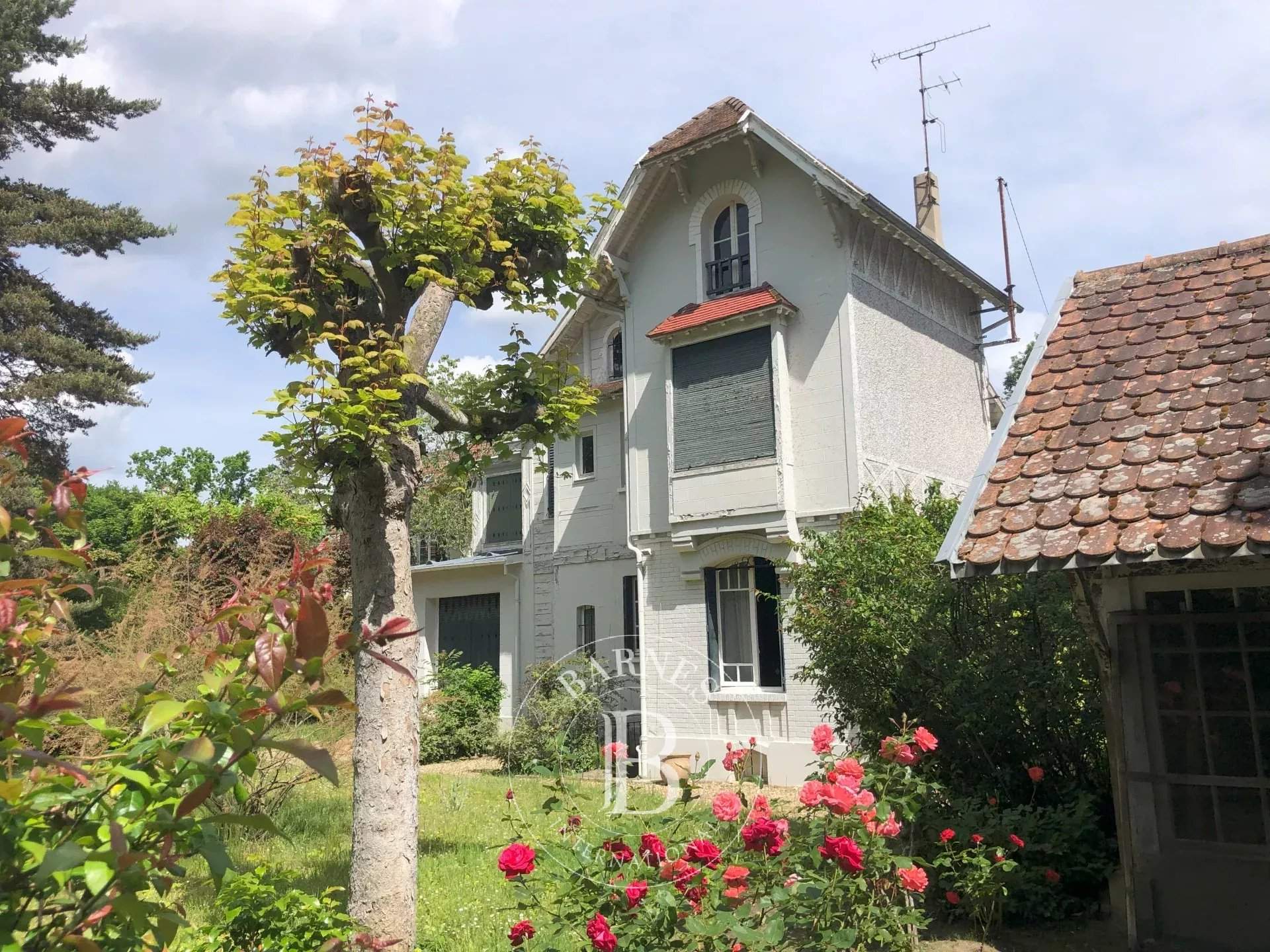 Le Vésinet  - Maison  - picture 3