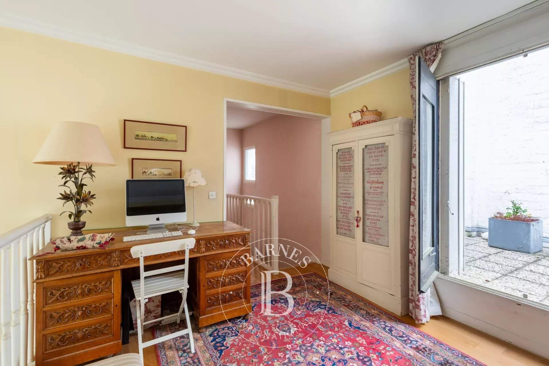 Saint-Germain-en-Laye  - Appartement 8 Pi&egrave;ces - picture 14