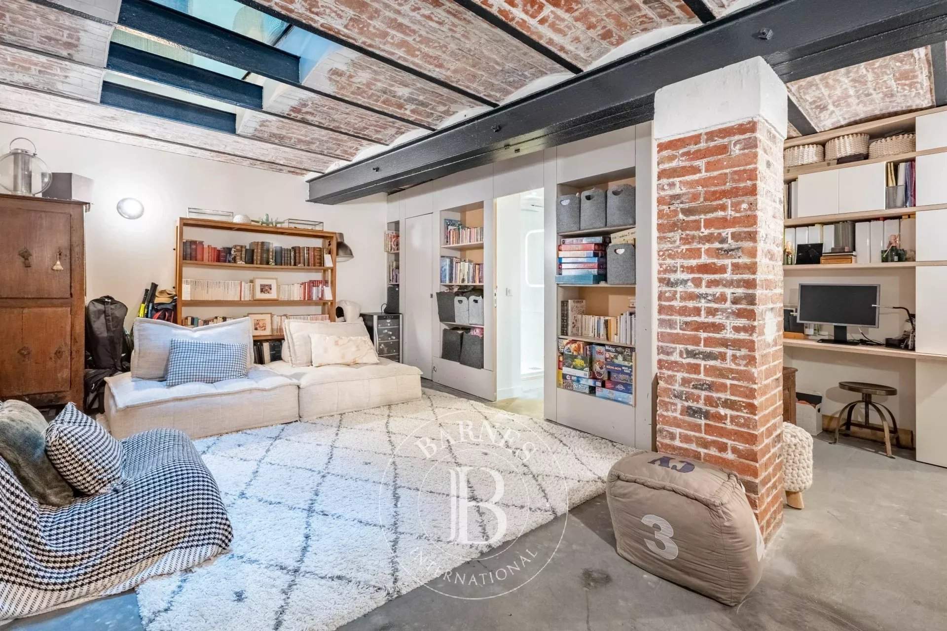 Saint-Germain-en-Laye  - House 4 Bedrooms - picture 10