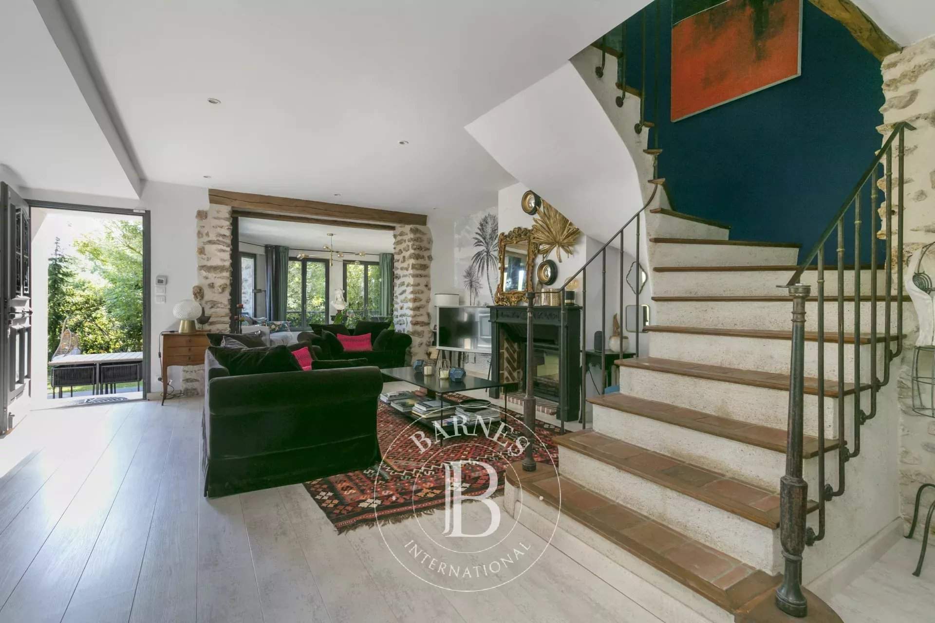 Orgeval  - House  - picture 8