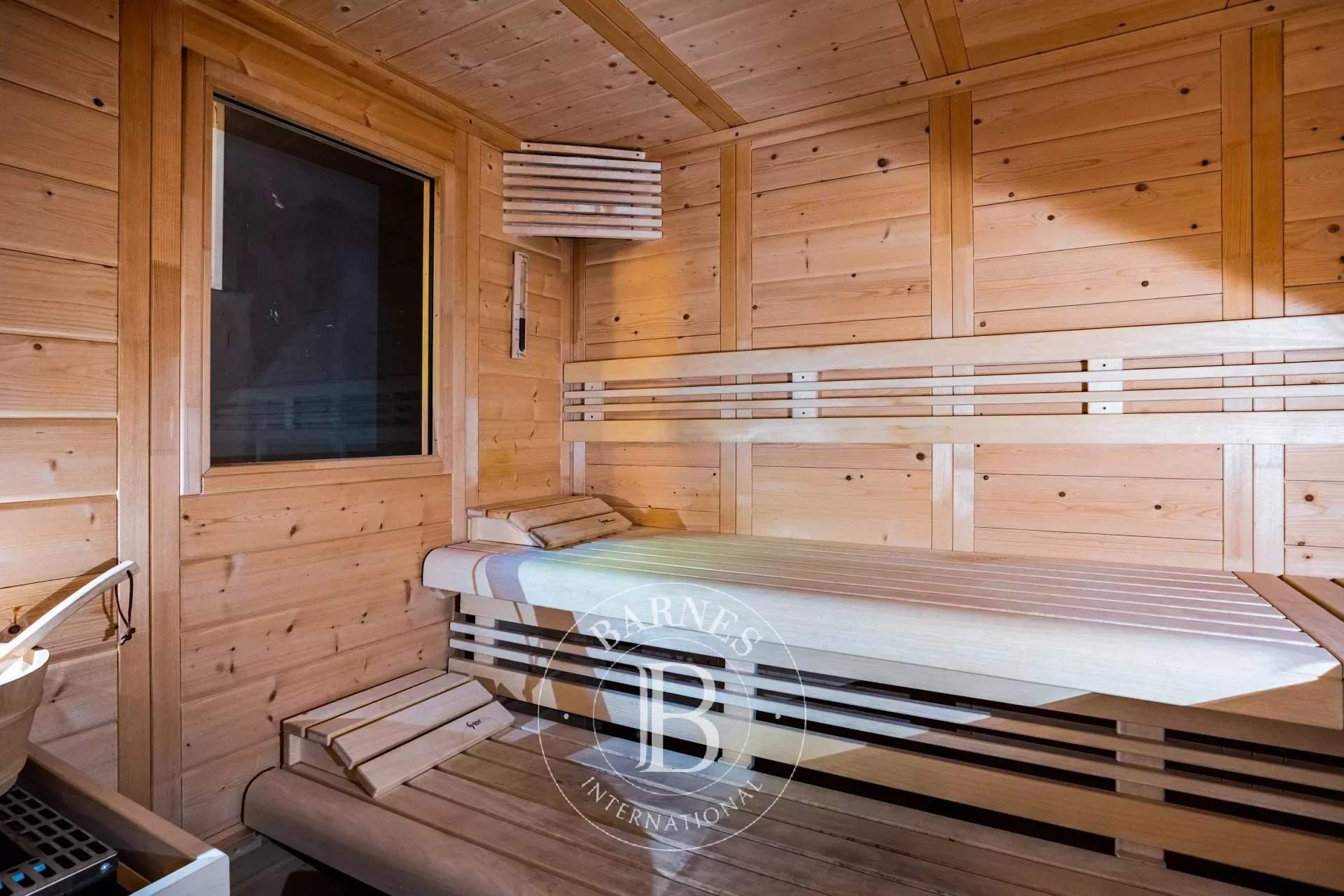 Fourqueux  - Casa 9 Cuartos 5 Habitaciones - picture 15