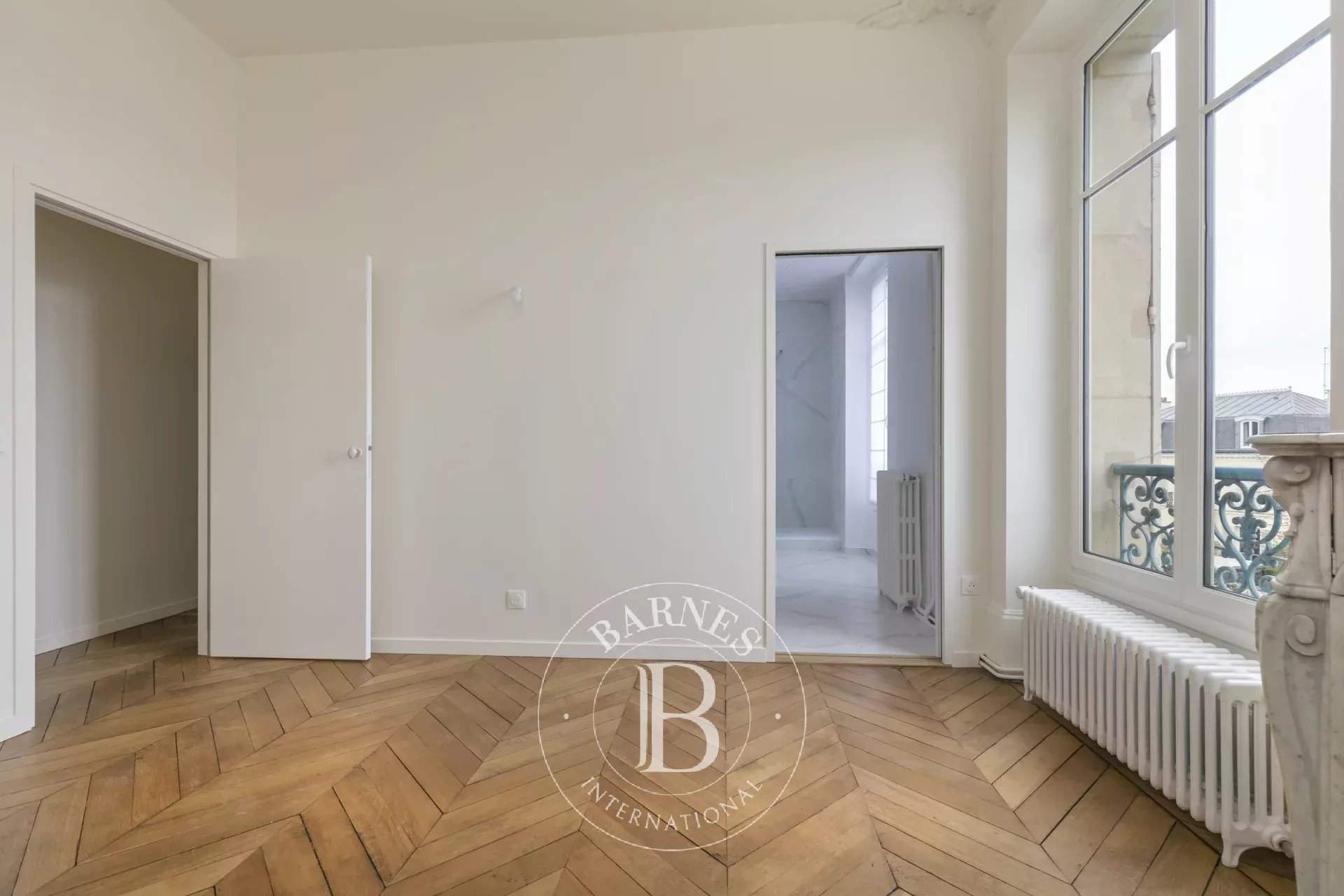 Saint-Germain-en-Laye  - Apartment 3 Bedrooms - picture 14