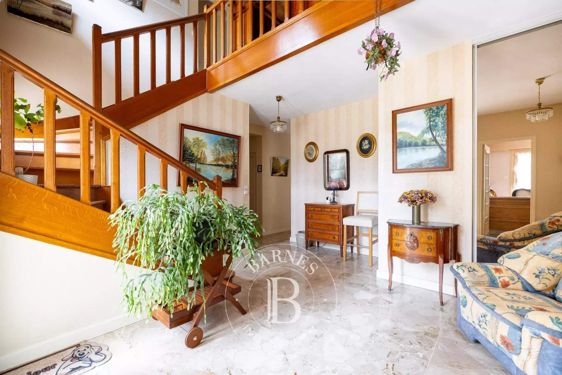 Villennes-sur-Seine  - Maison 8 Pièces 5 Chambres - picture 9