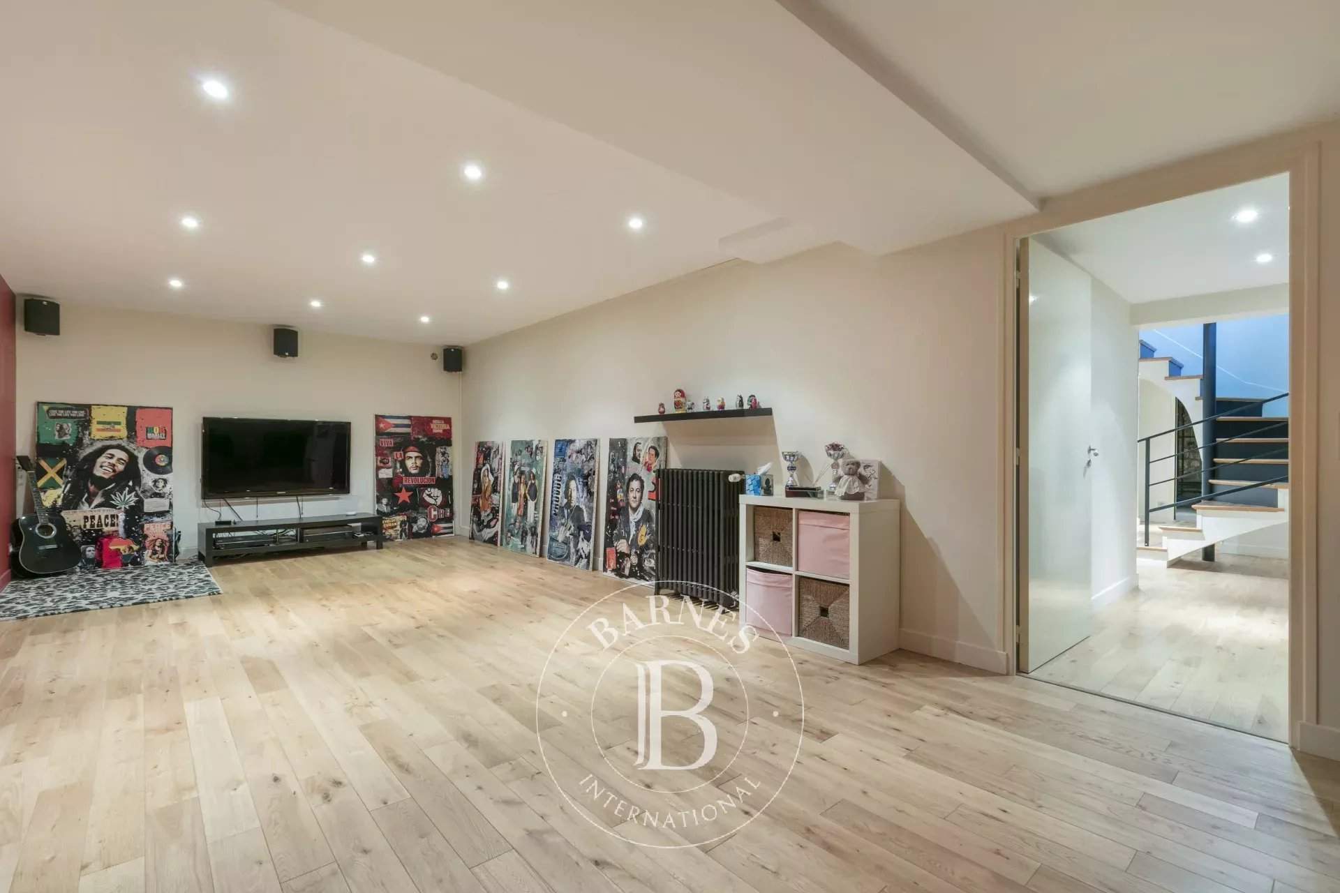 Le Vésinet  - Propriété 8 Pi&egrave;ces 5 Chambres - picture 19