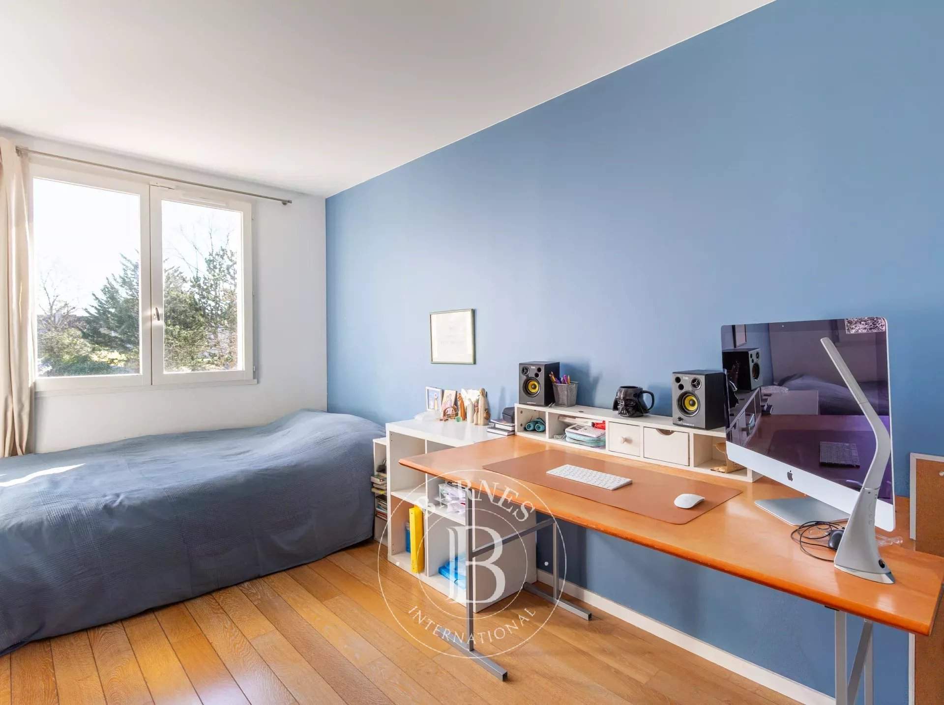 Croissy-sur-Seine  - Casa 6 Cuartos 4 Habitaciones - picture 8