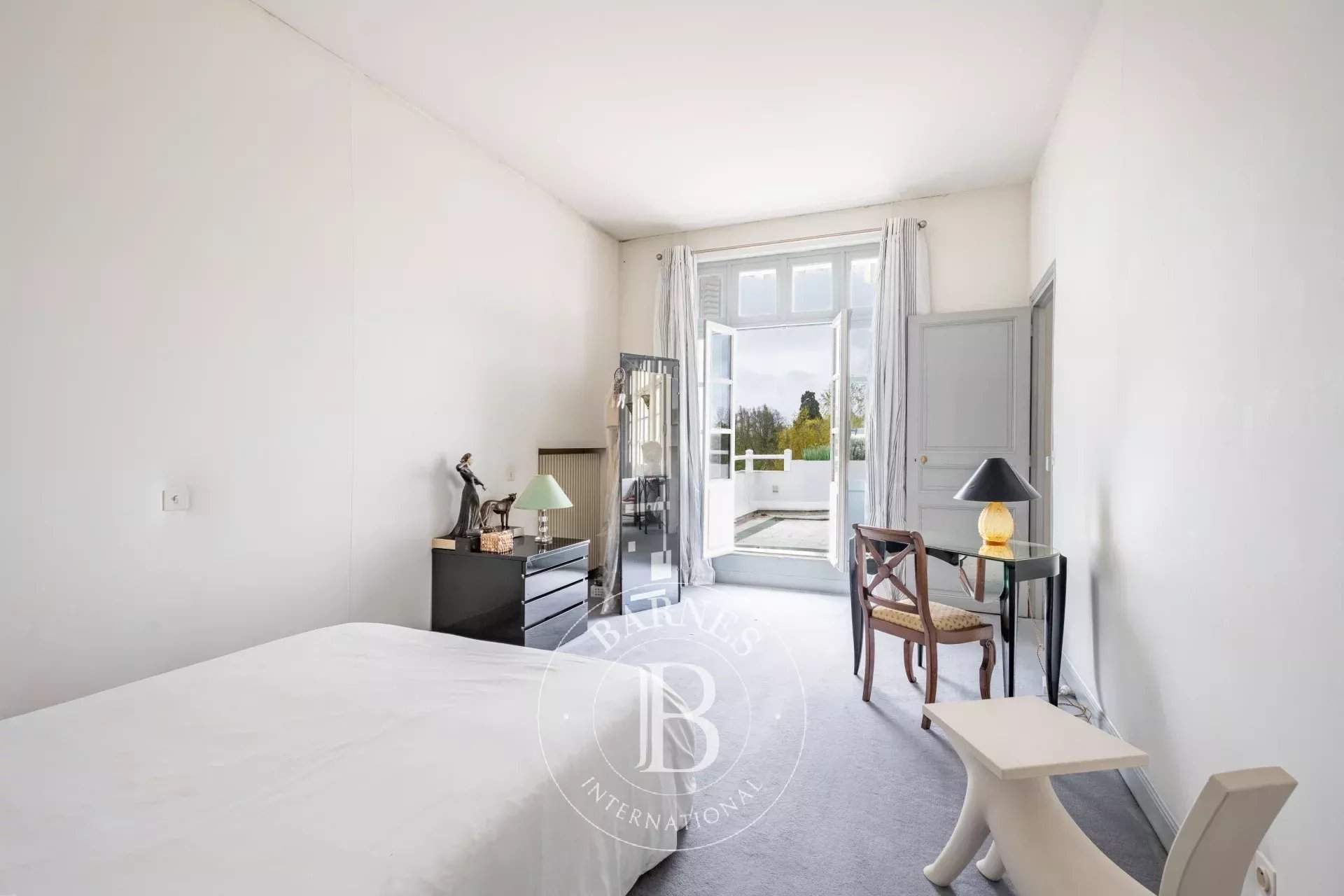 Vaux-sur-Seine  - Propriété 12 Pi&egrave;ces 7 Chambres - picture 18