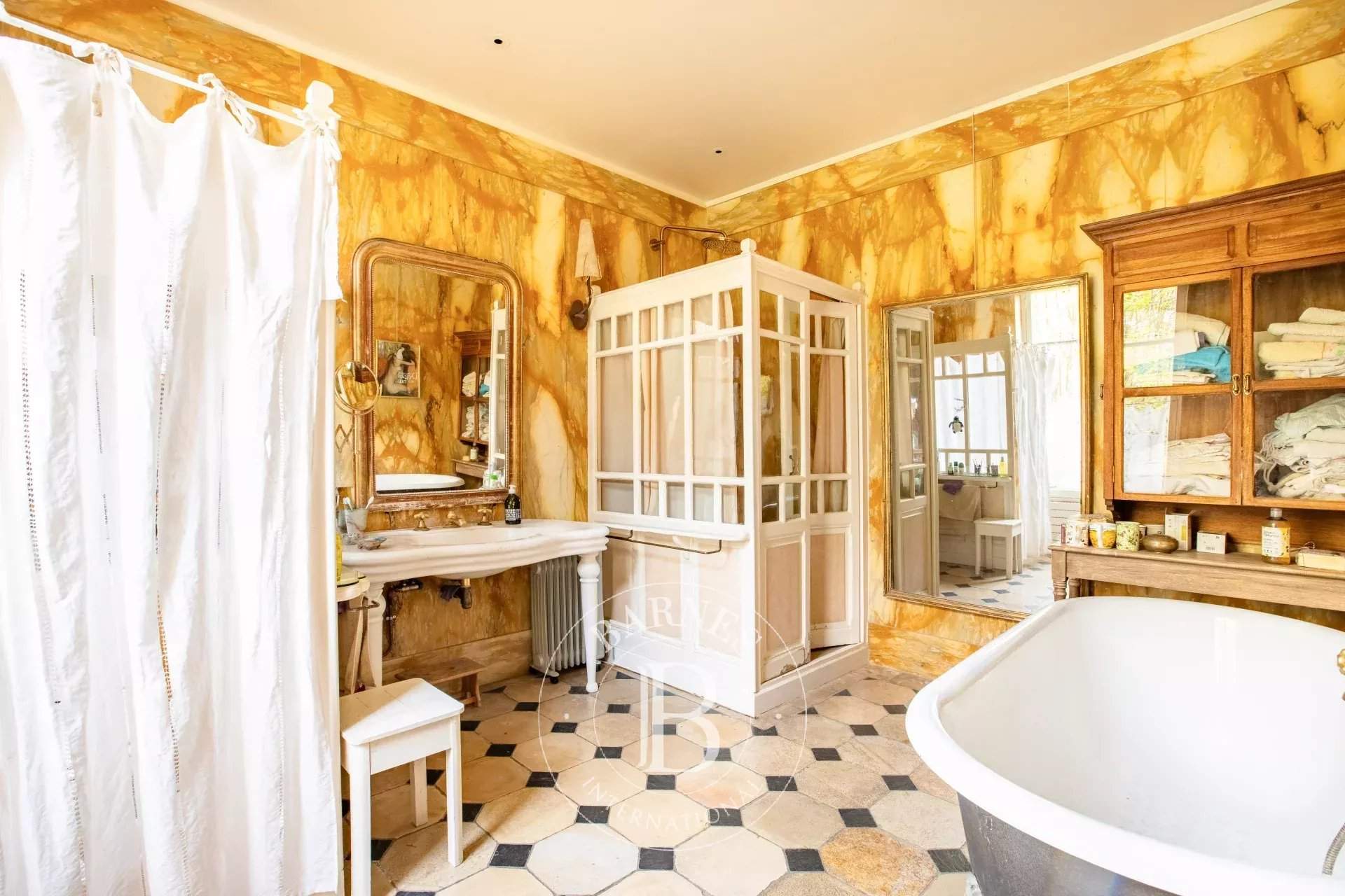 Croissy-sur-Seine  - Maison 10 Pi&egrave;ces 5 Chambres - picture 19