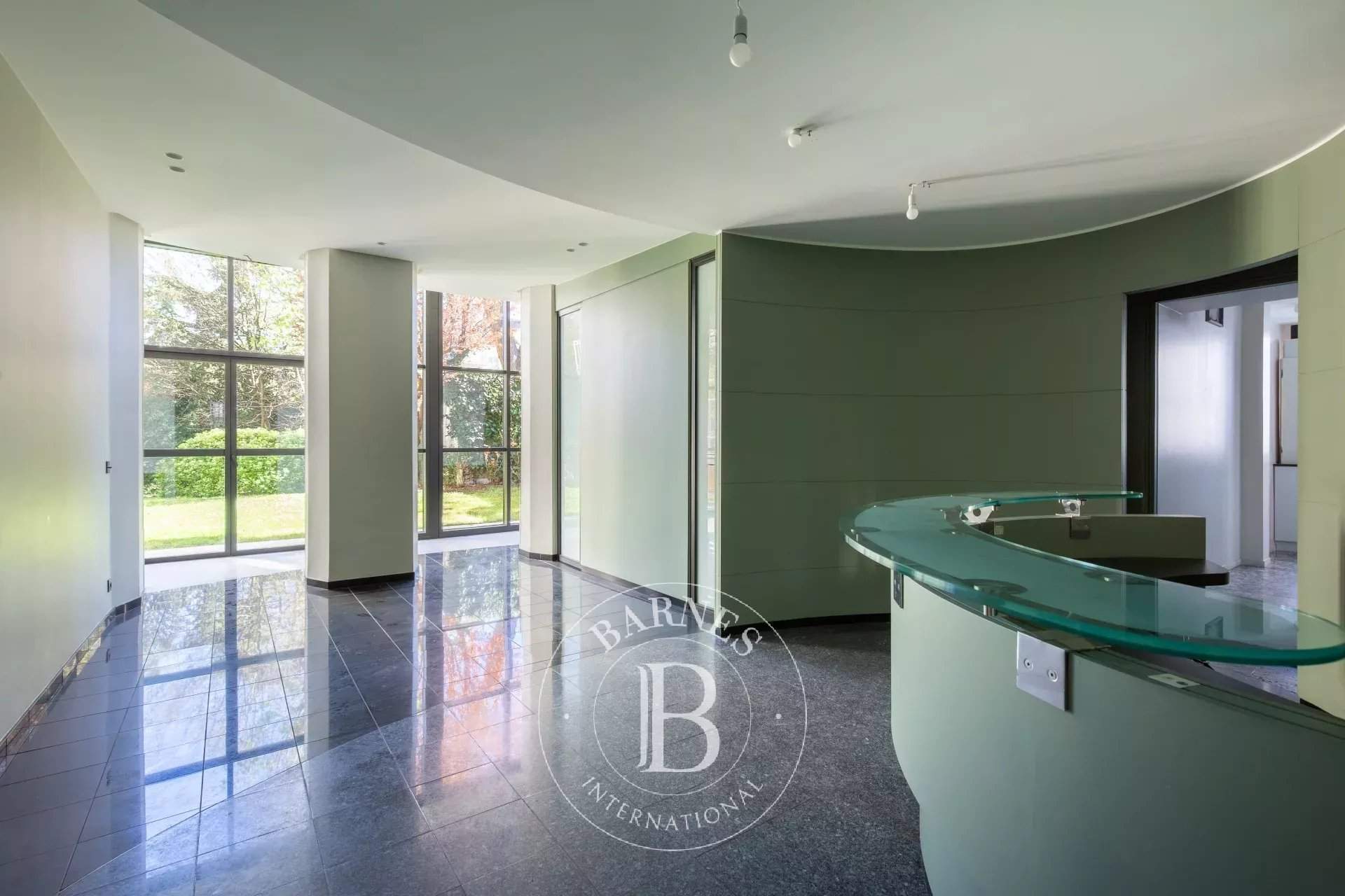 Saint-Germain-en-Laye  - Conjunto residencial  - picture 11