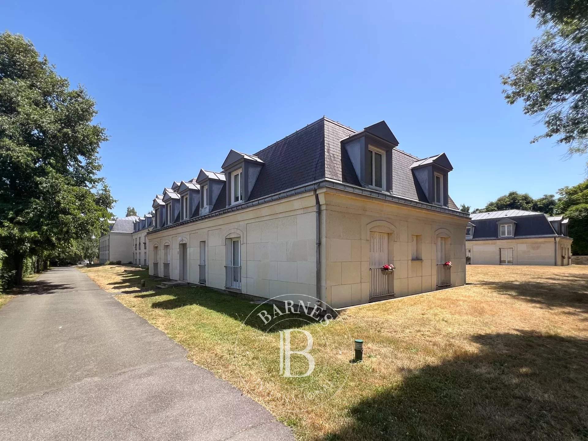 Le Pecq  - Duplex 4 Bedrooms - picture 1