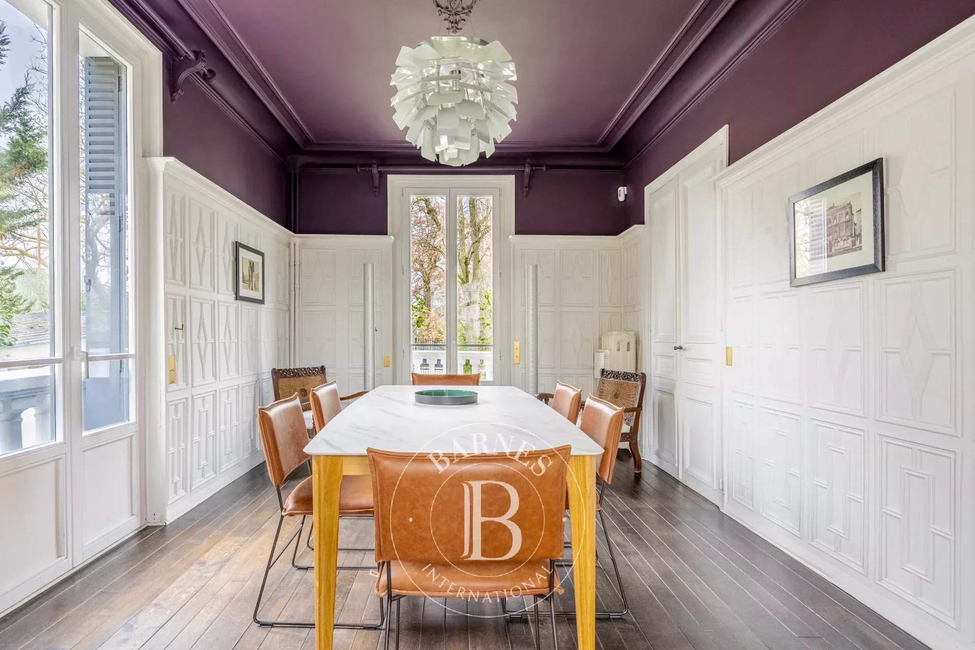 Le Vésinet  - Propriété 7 Pi&egrave;ces 3 Chambres - picture 5