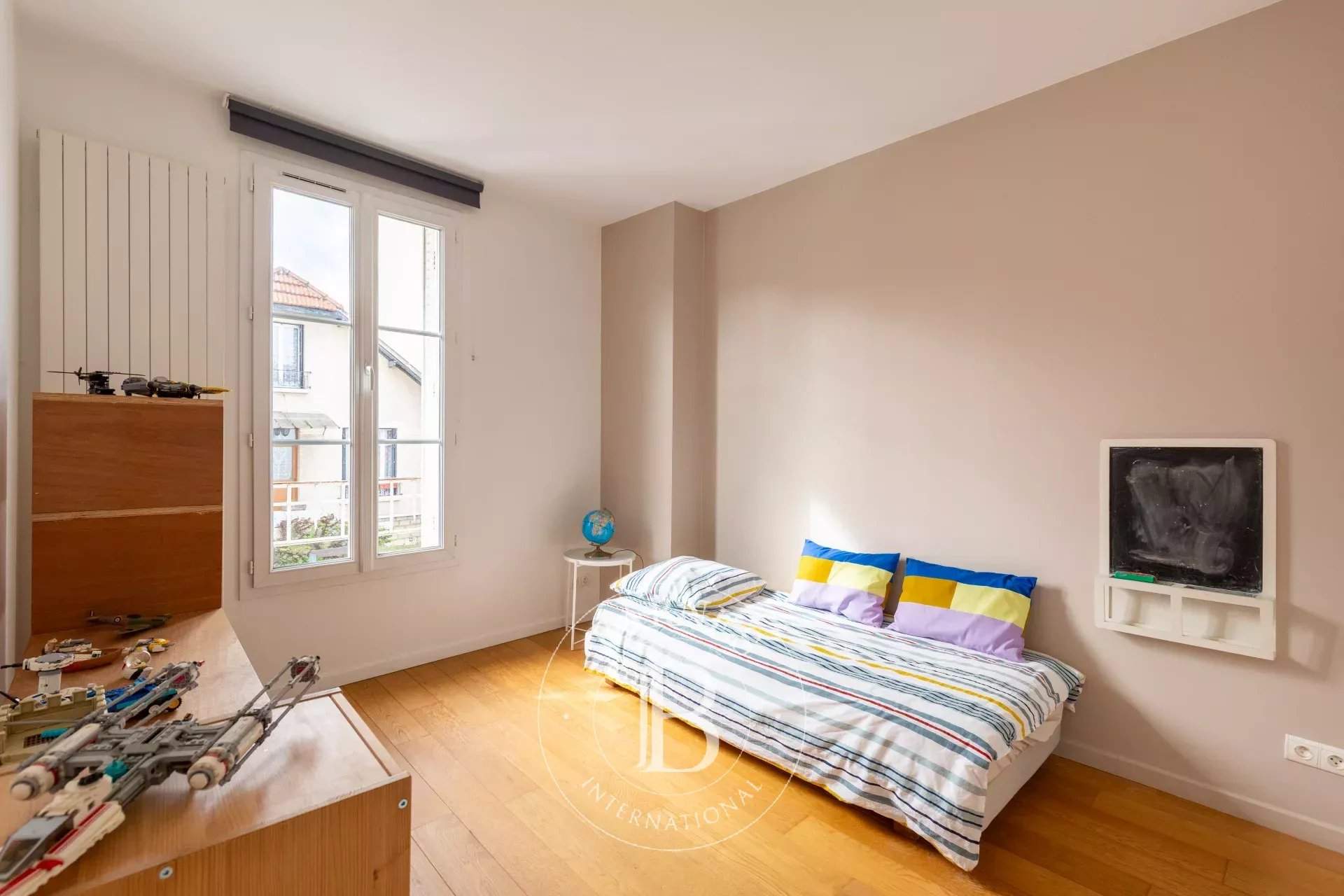 Le Pecq  - Maison 5 Pi&egrave;ces 4 Chambres - picture 12