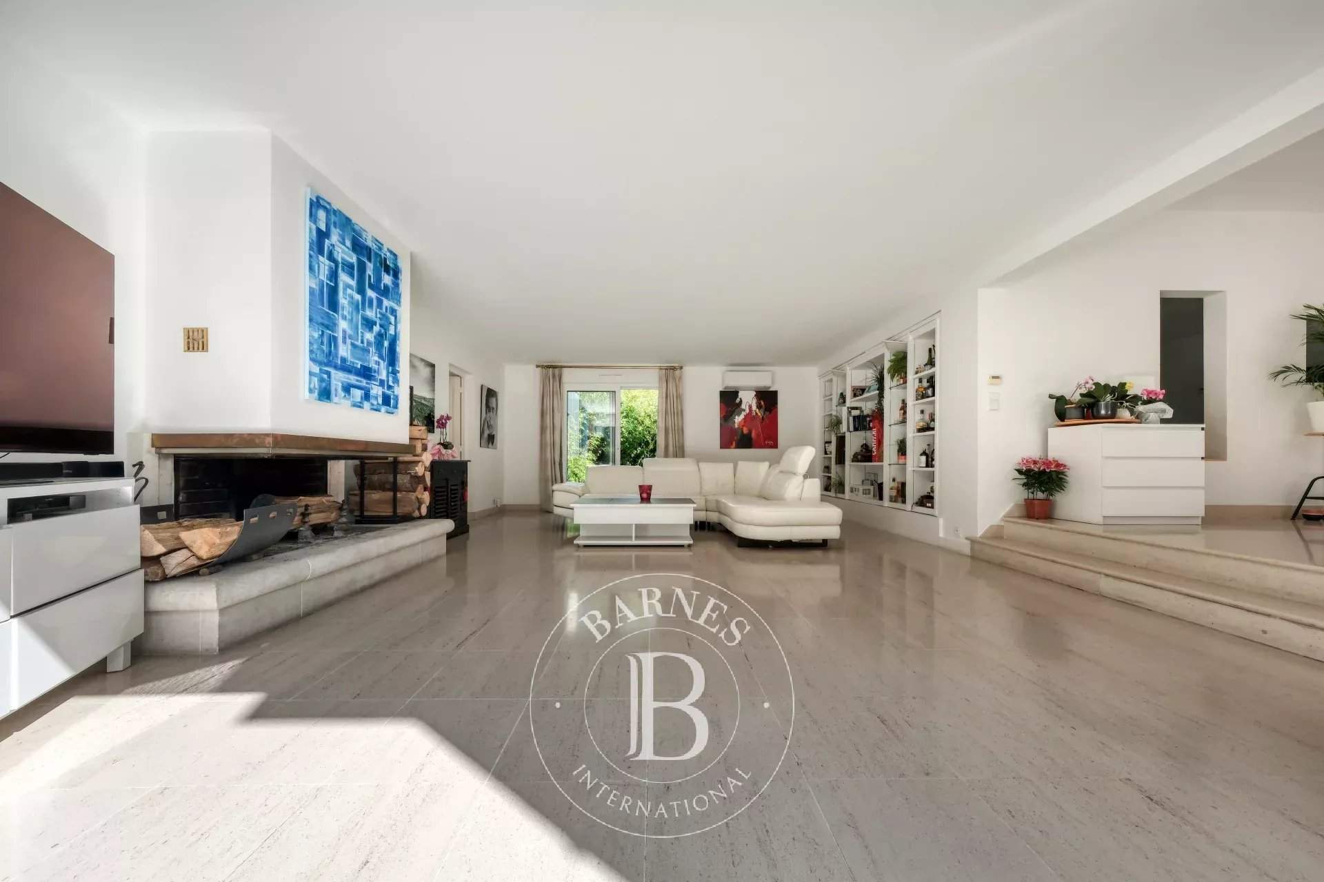 Orgeval  - Casa 11 Cuartos 6 Habitaciones - picture 3