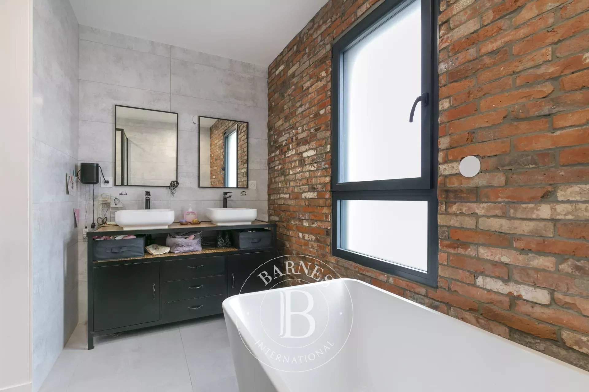 Orgeval  - Maison 8 Pi&egrave;ces - picture 18