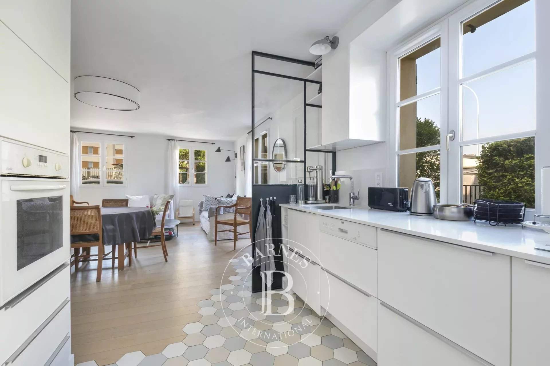 Saint-Germain-en-Laye  - Maison 5 Pi&egrave;ces 3 Chambres - picture 4