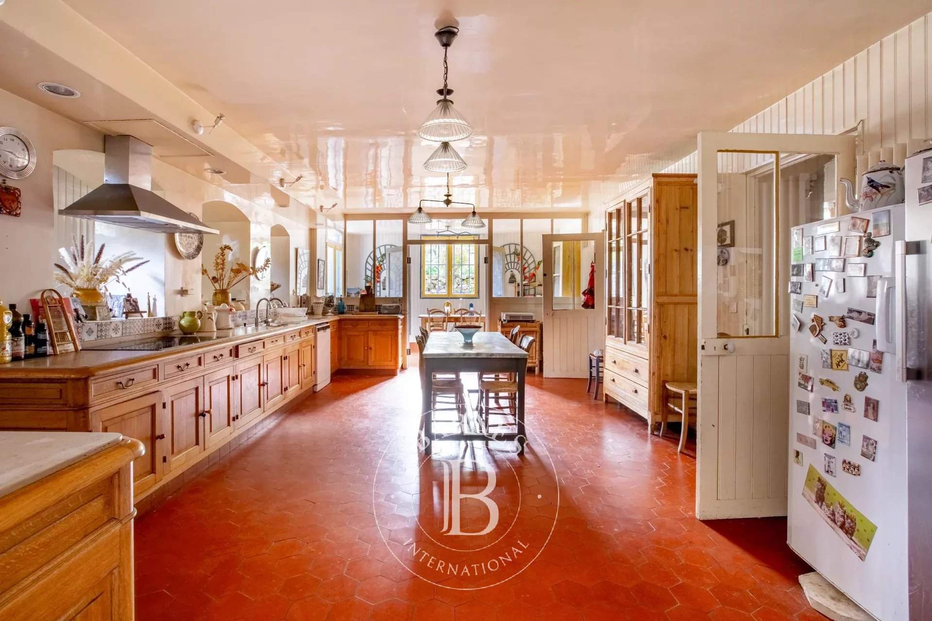 Croissy-sur-Seine  - Maison 10 Pi&egrave;ces 5 Chambres - picture 16