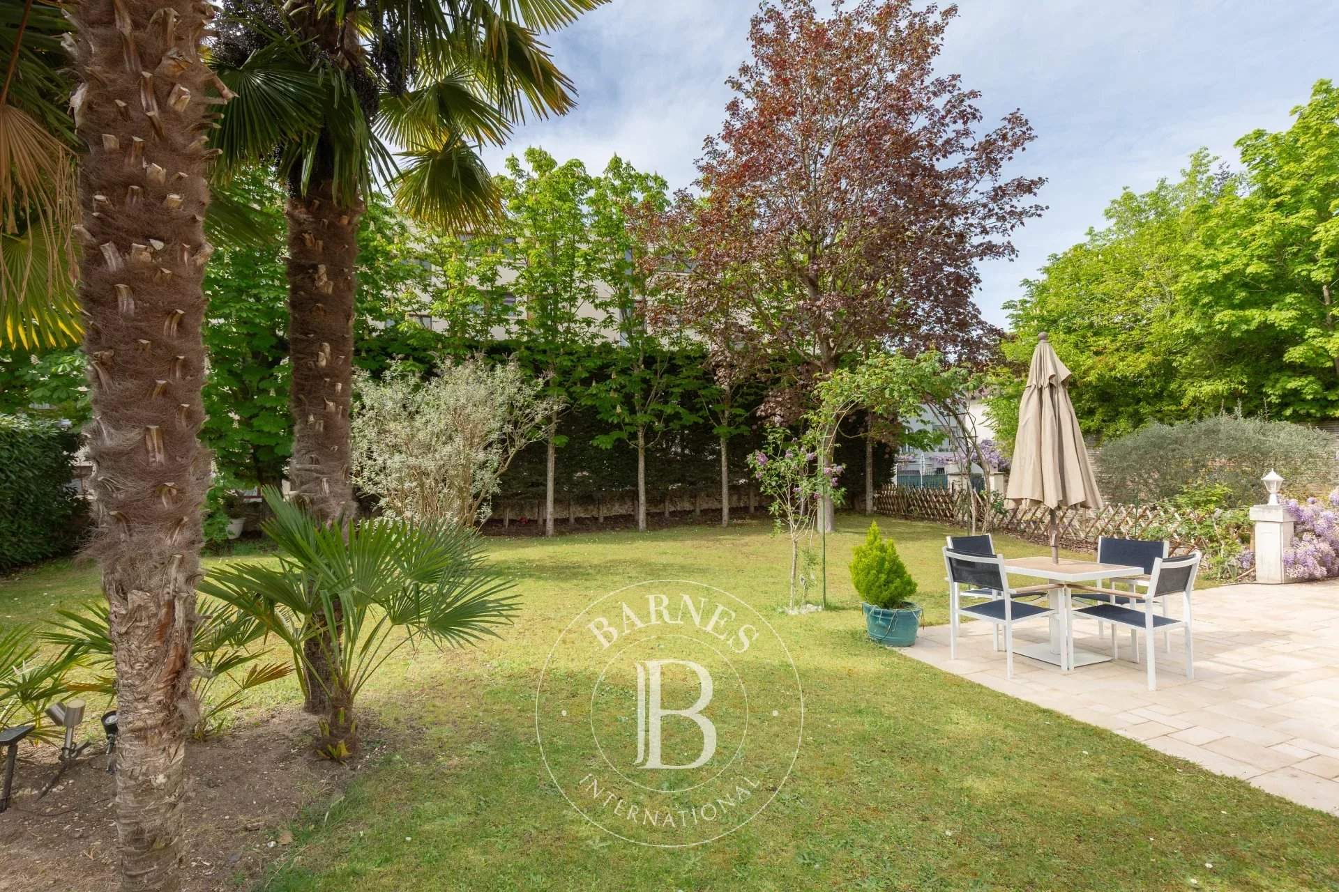 Le Vésinet  - Maison 9 Pi&egrave;ces 5 Chambres - picture 18