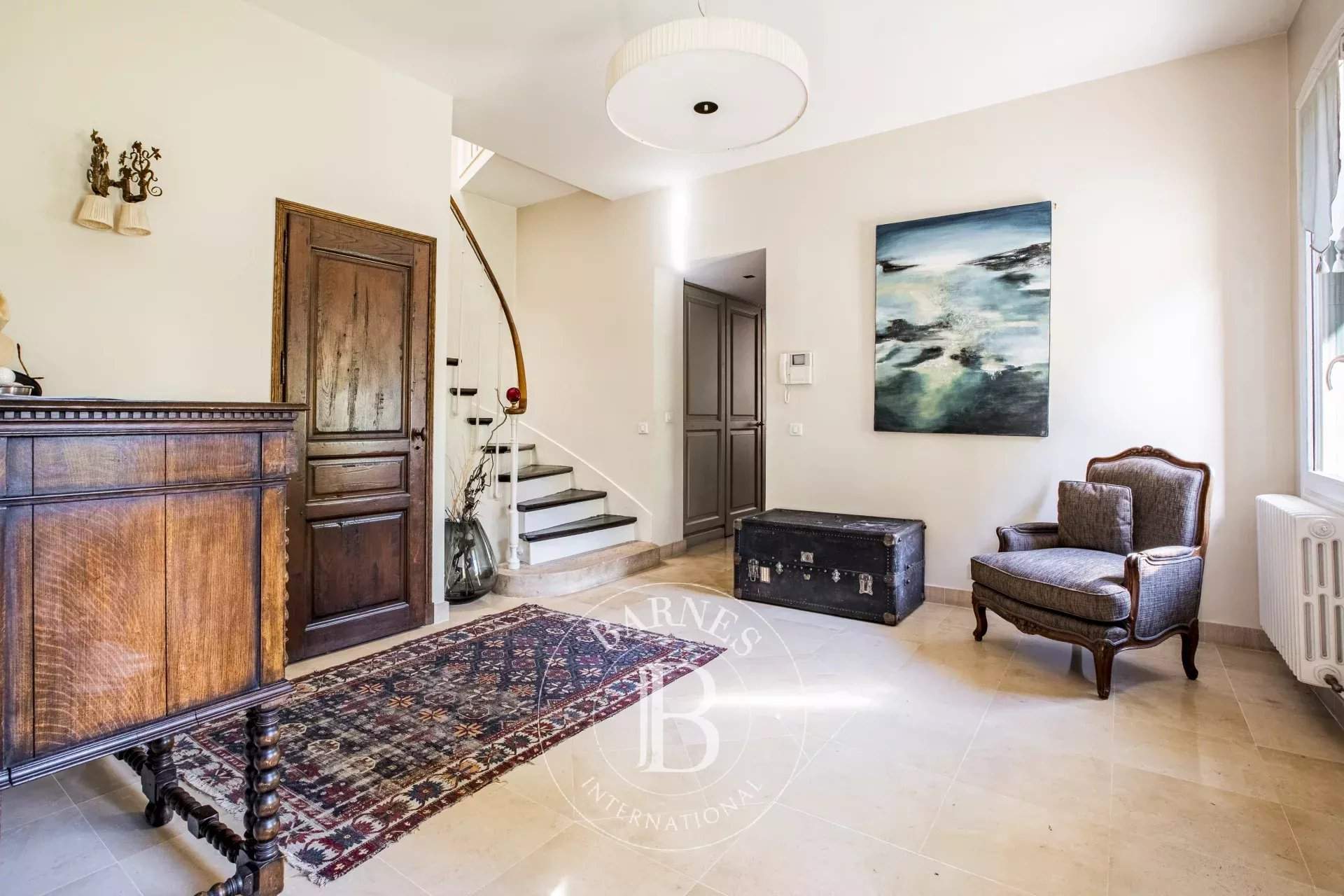 Le Vésinet  - Maison 8 Pi&egrave;ces 5 Chambres - picture 15