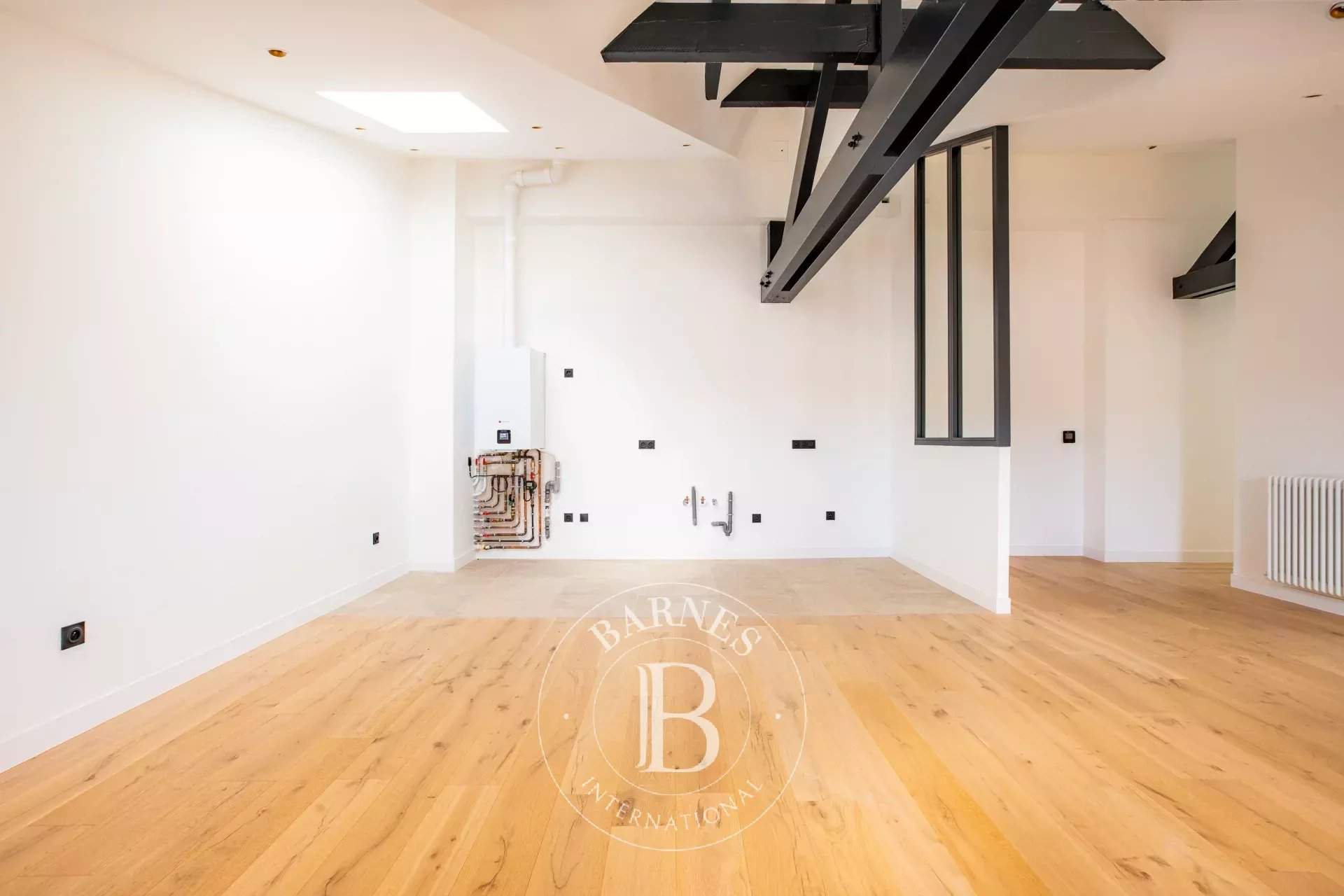 Saint-Germain-en-Laye  - Apartment 2 Bedrooms - picture 9