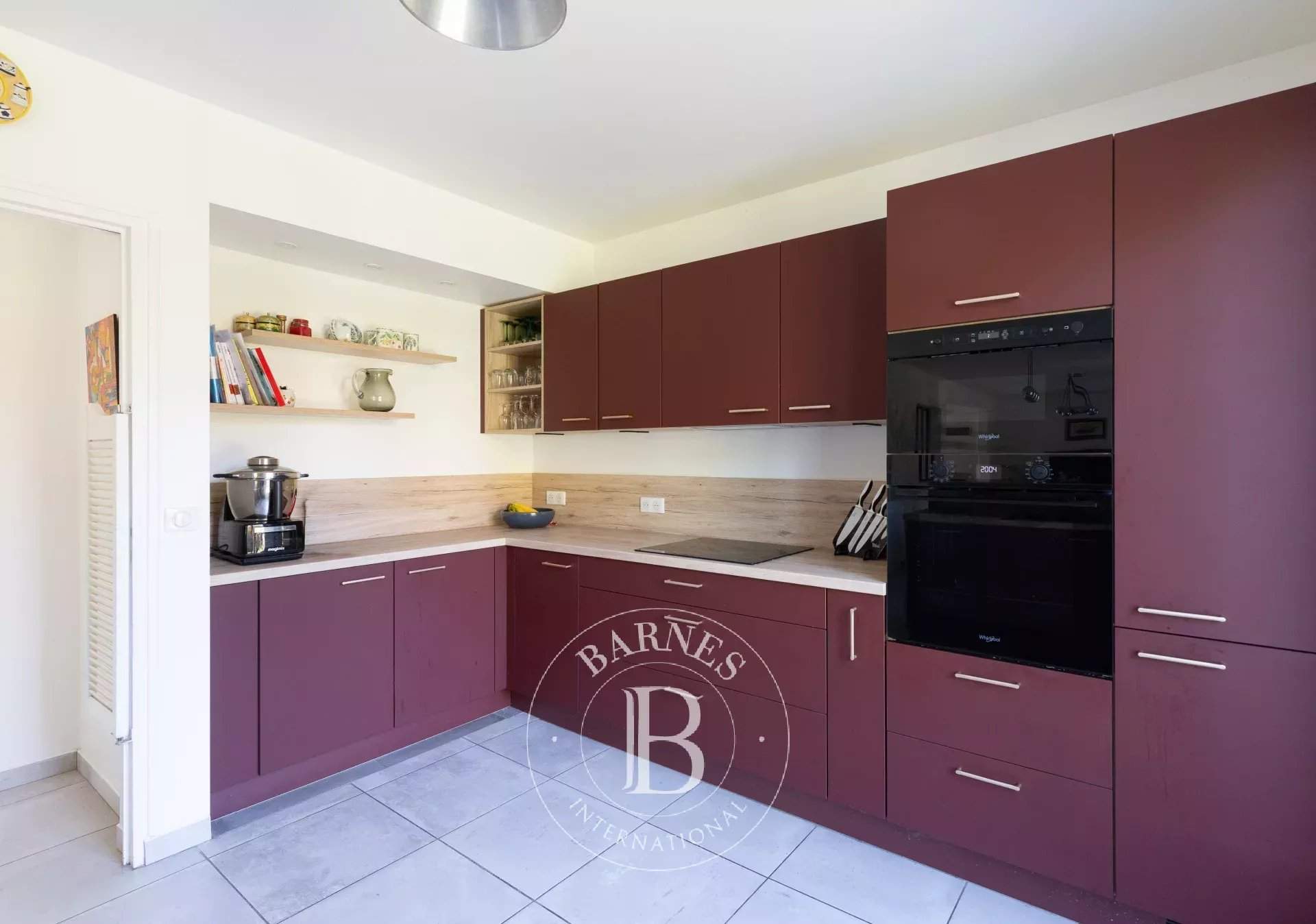 Orgeval  - House 4 Bedrooms - picture 9