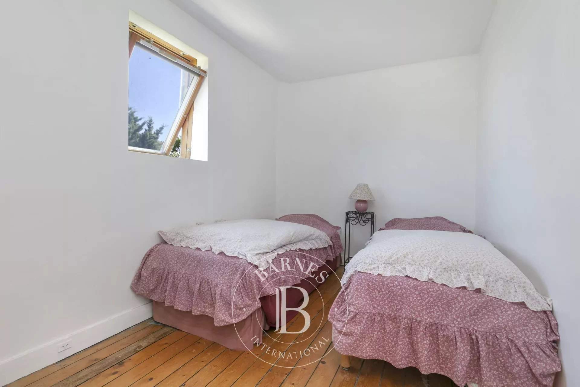 Le Vésinet  - House 4 Bedrooms - picture 16
