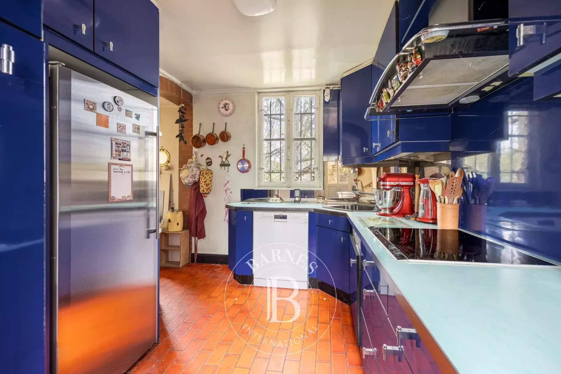 Chatou  - Maison 8 Pi&egrave;ces 5 Chambres - picture 9