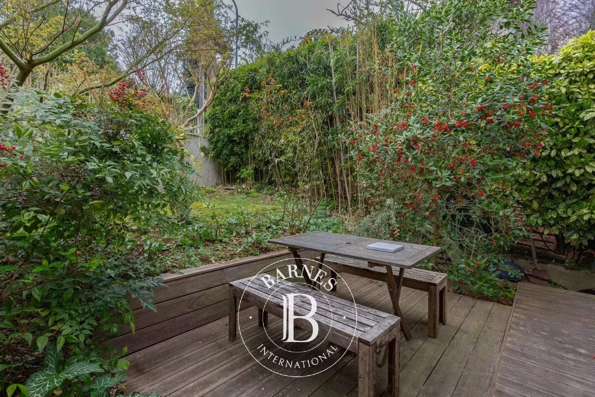 Le Pecq  - House 6 Bedrooms - picture 8