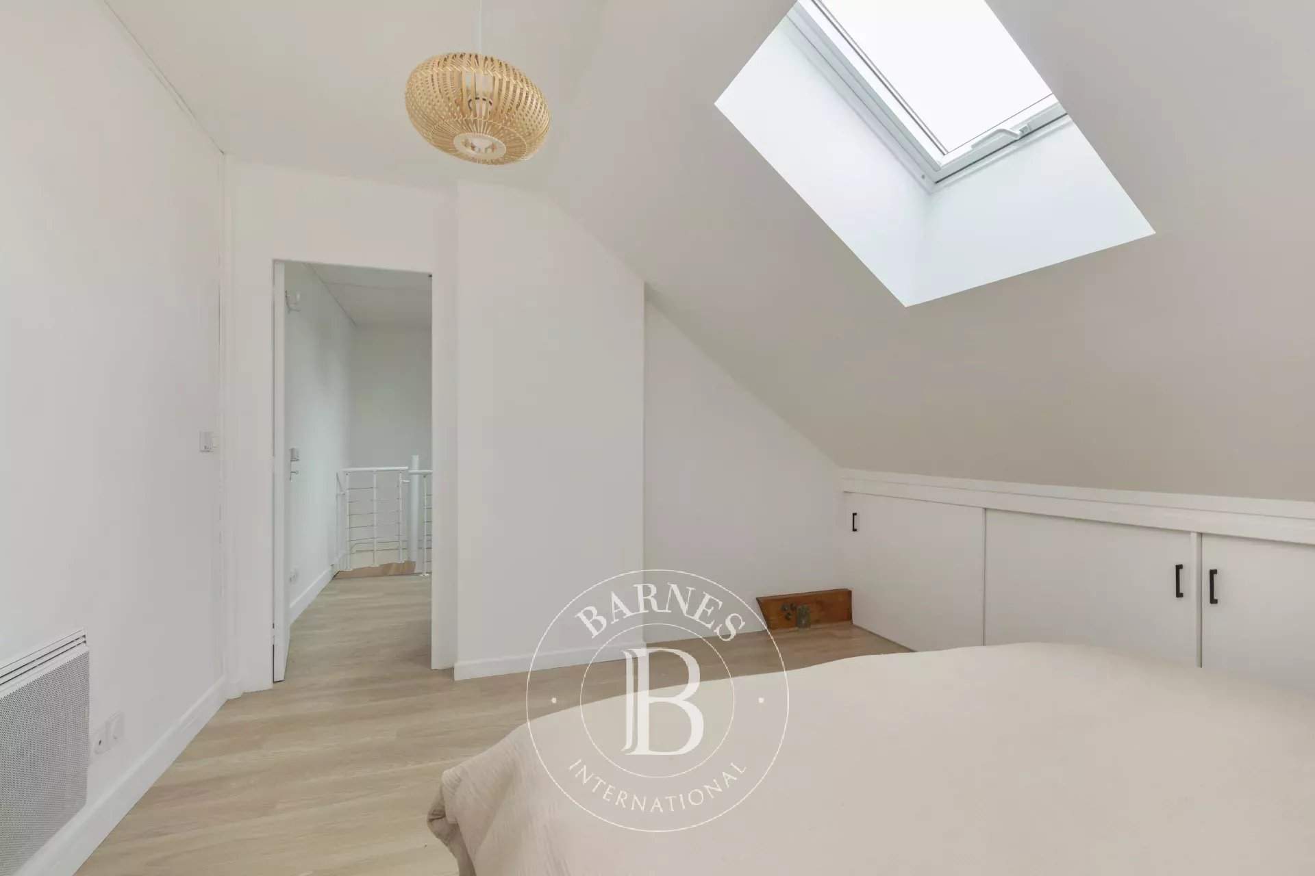 Maisons-Laffitte  - Apartment 1 Bedroom - picture 7