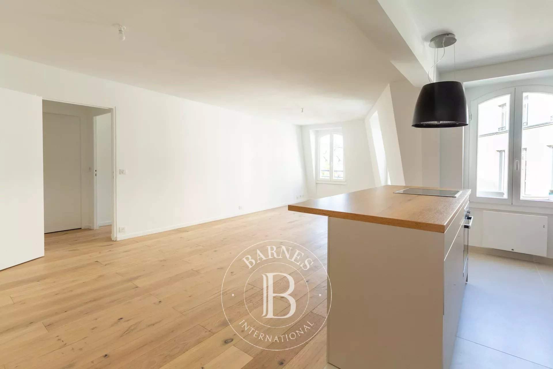 Saint-Germain-en-Laye  - Appartement 2 Pièces, 1 Chambre - picture 4