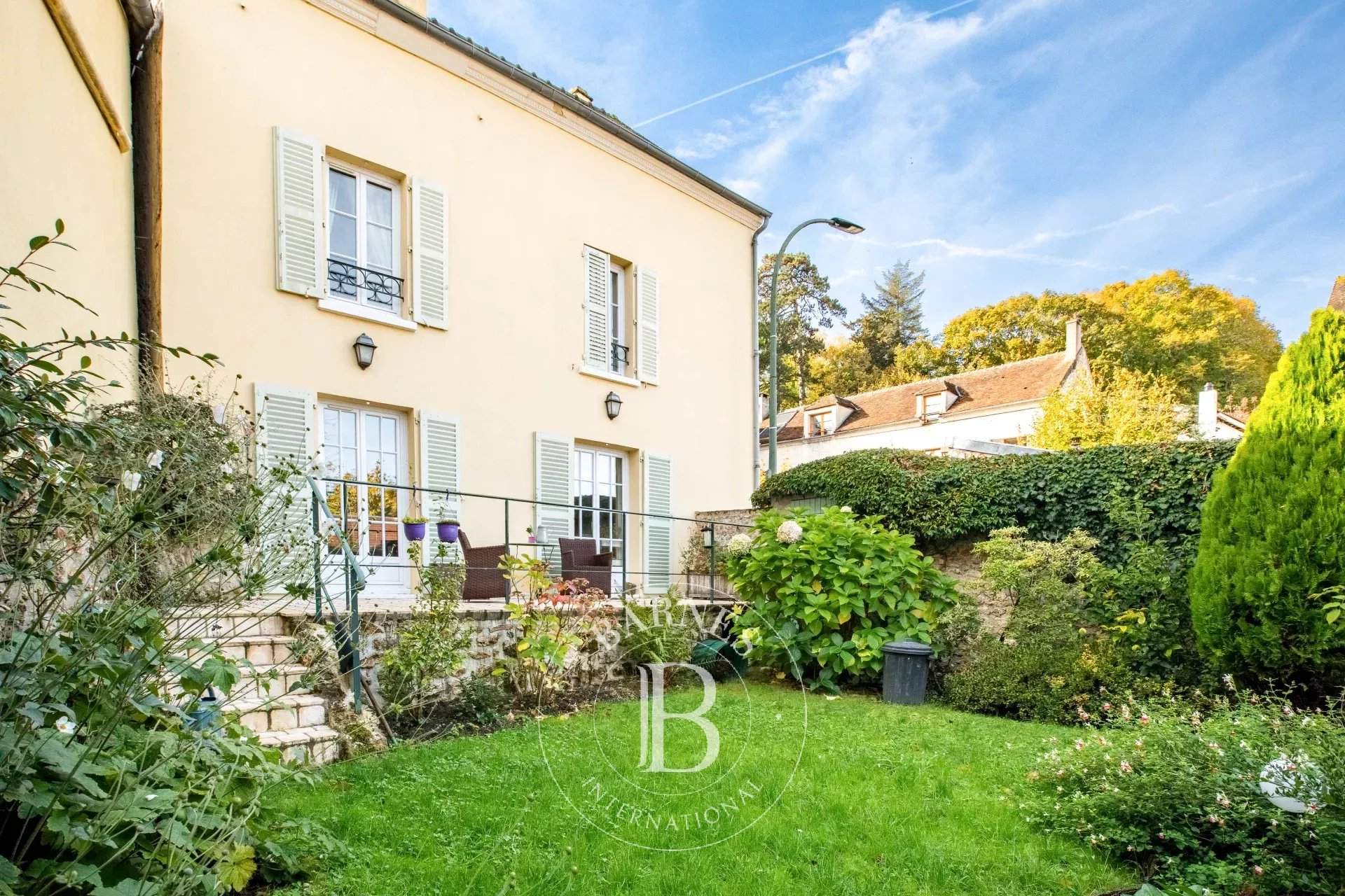 Aigremont  - House 4 Bedrooms - picture 1