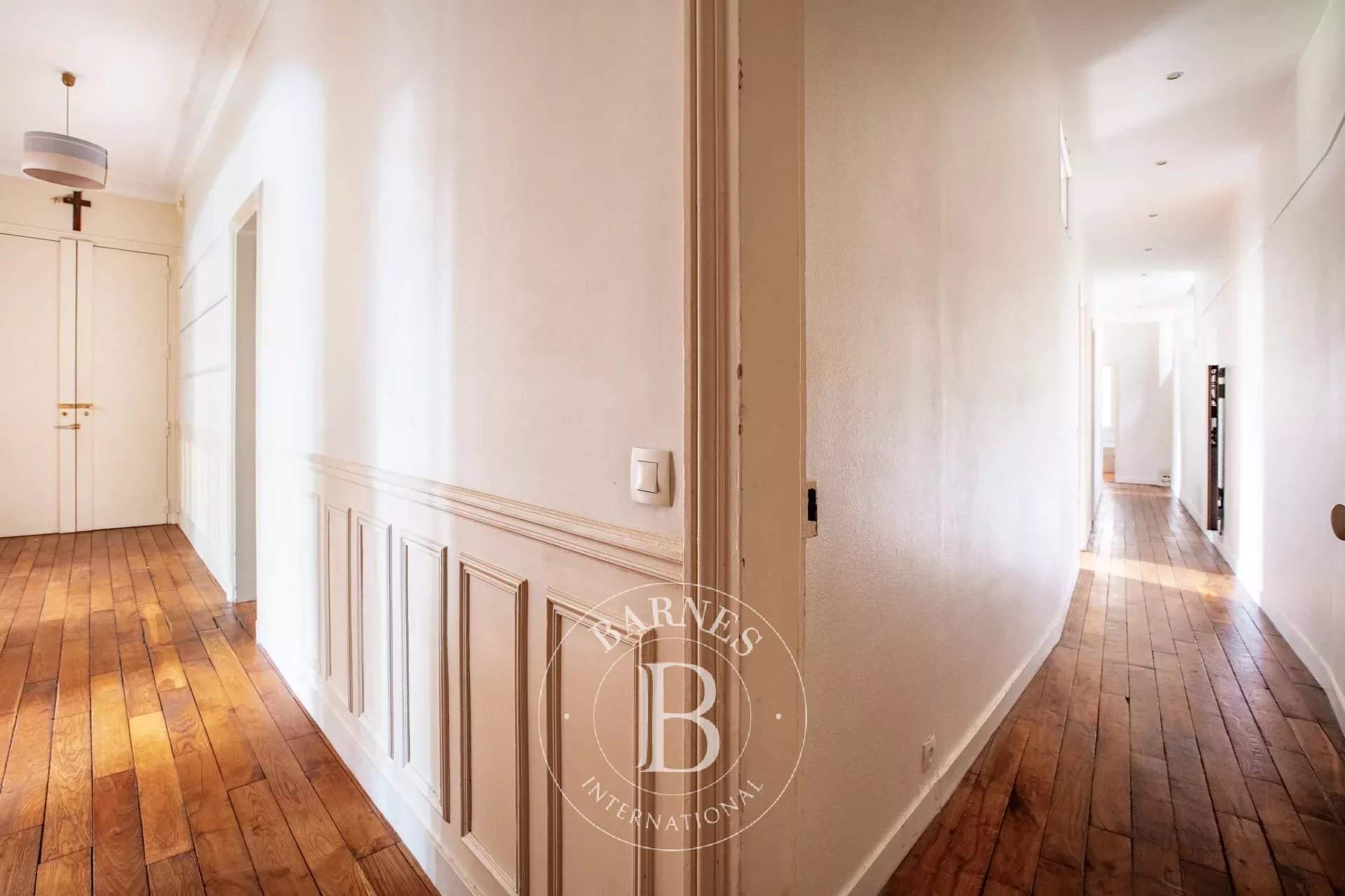 Saint-Germain-en-Laye  - Piso 5 Cuartos 3 Habitaciones - picture 20