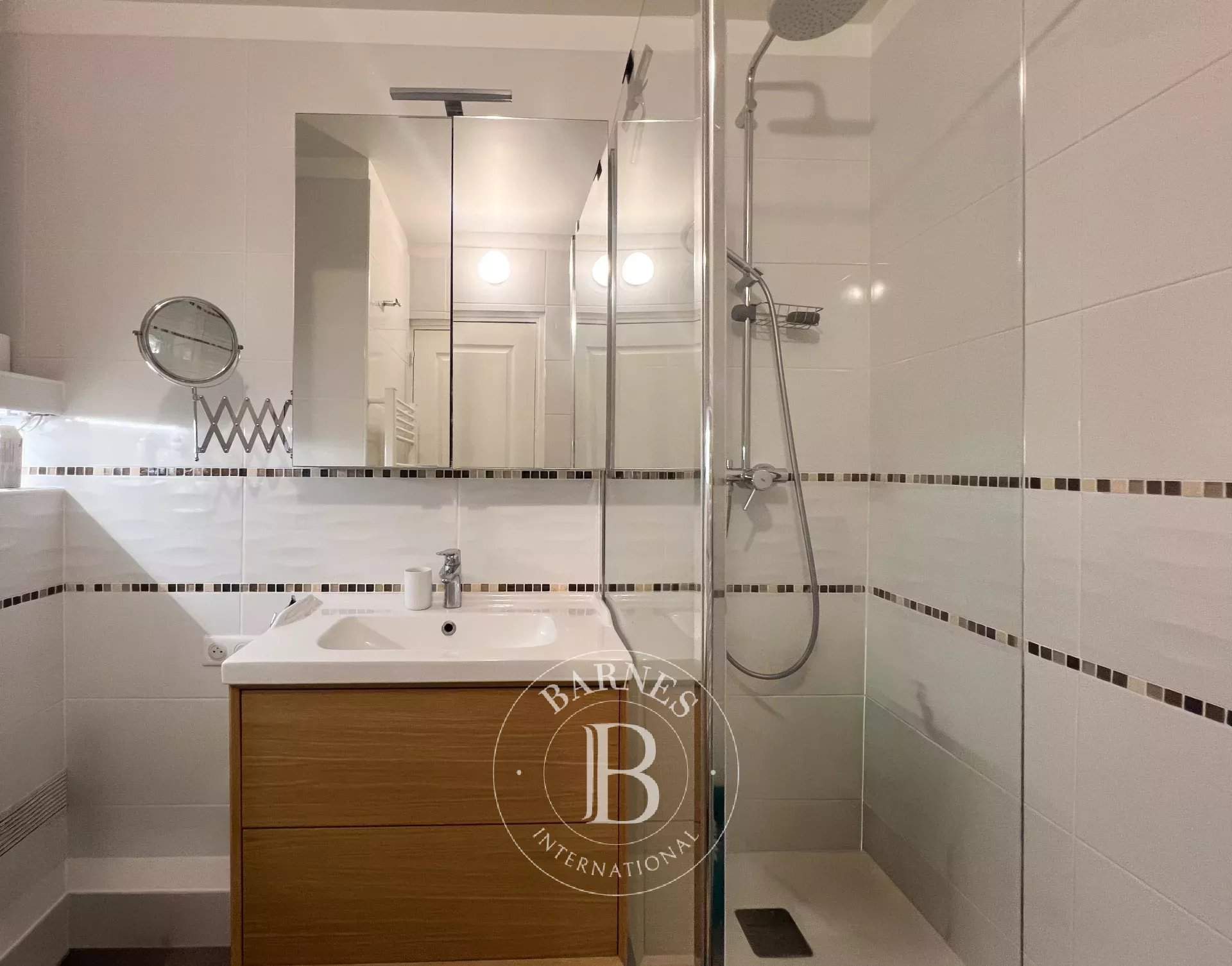 Saint-Germain-en-Laye  - Apartment 2 Bedrooms - picture 8