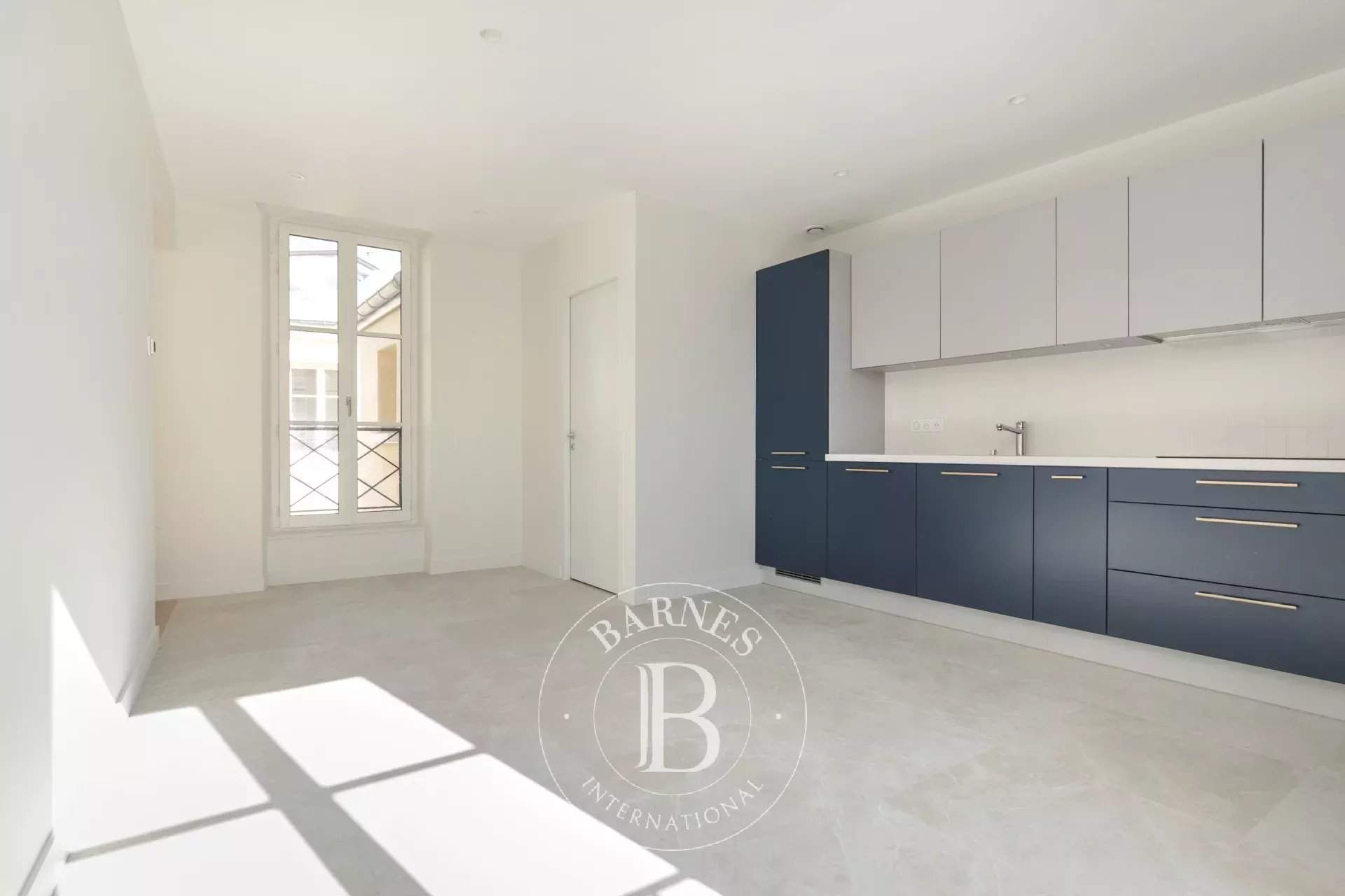 Saint-Germain-en-Laye  - Appartement 4 Pièces 3 Chambres - picture 5
