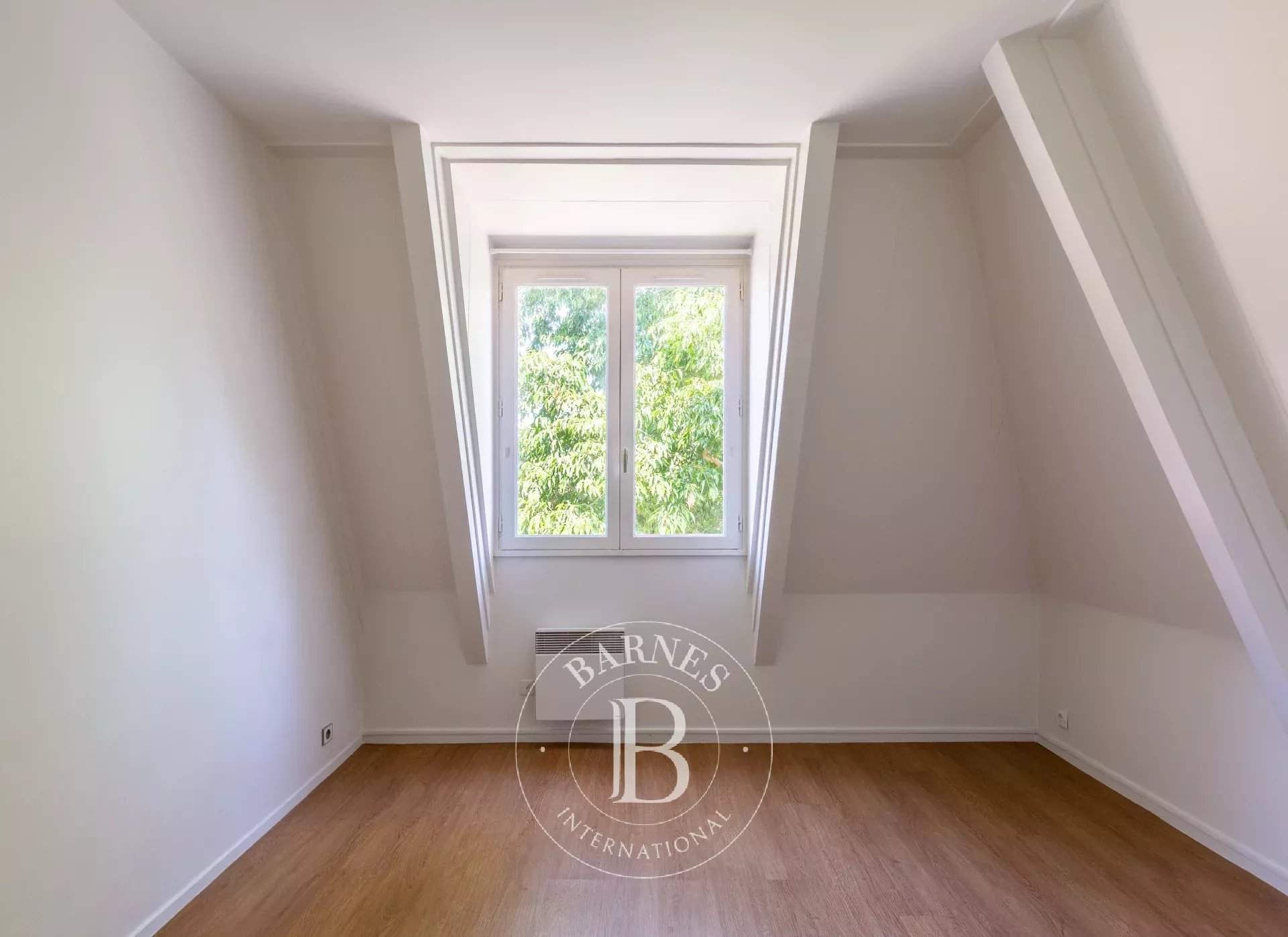 Le Pecq  - Duplex 4 Bedrooms - picture 12