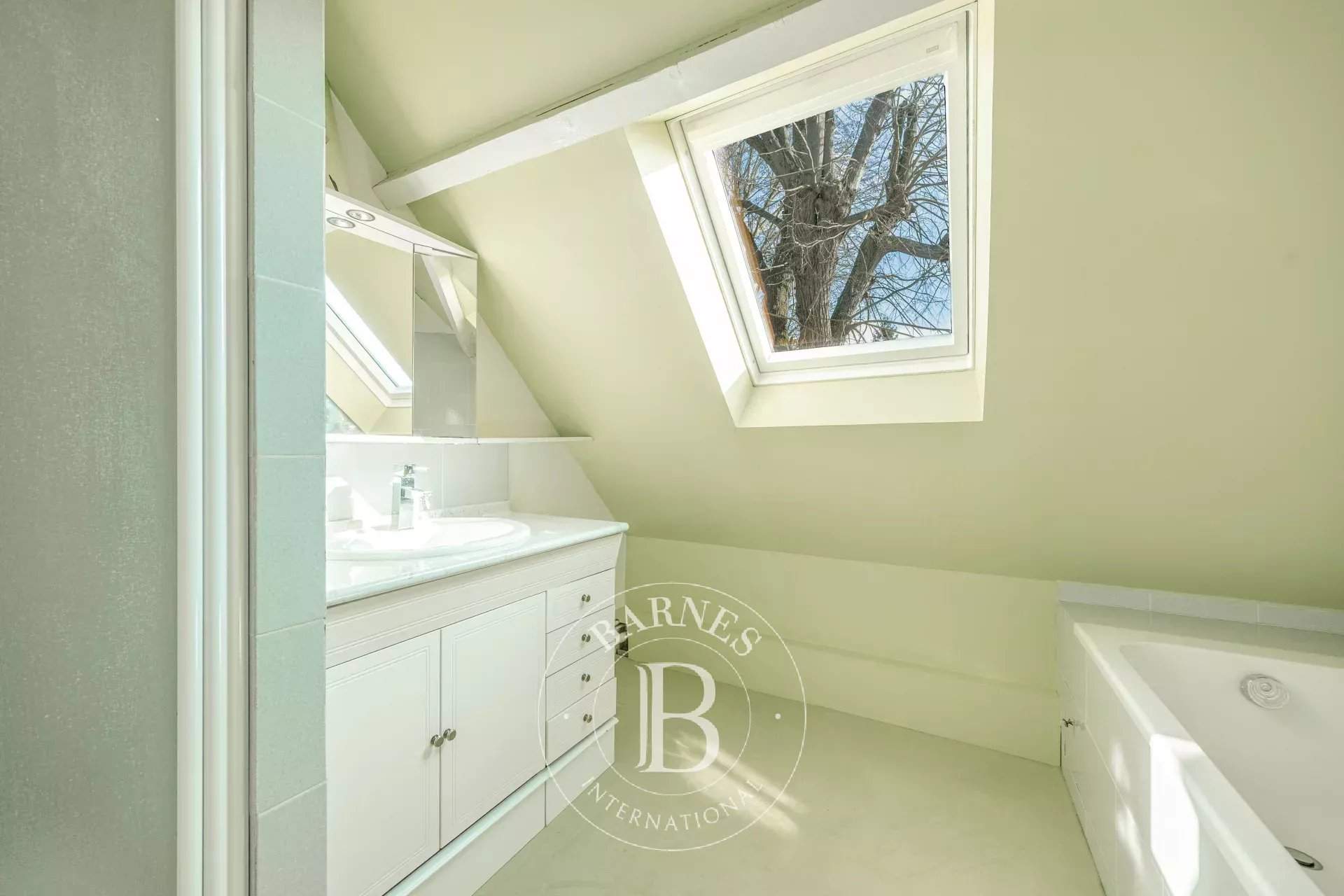 Triel-sur-Seine  - Maison 10 Pi&egrave;ces 6 Chambres - picture 15