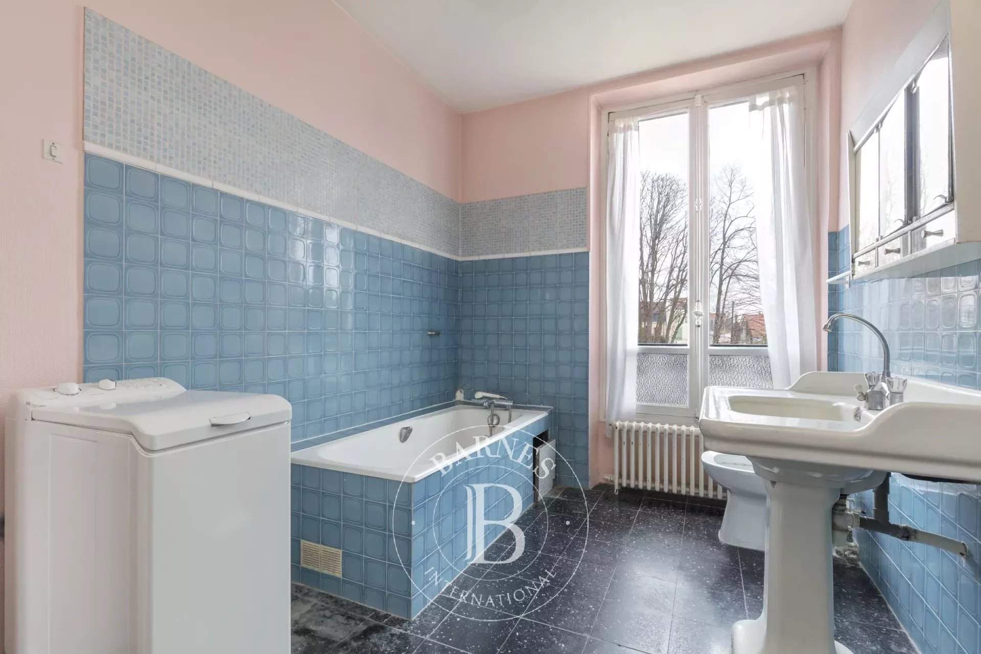 Chatou  - Finca 10 Cuartos 7 Habitaciones - picture 12