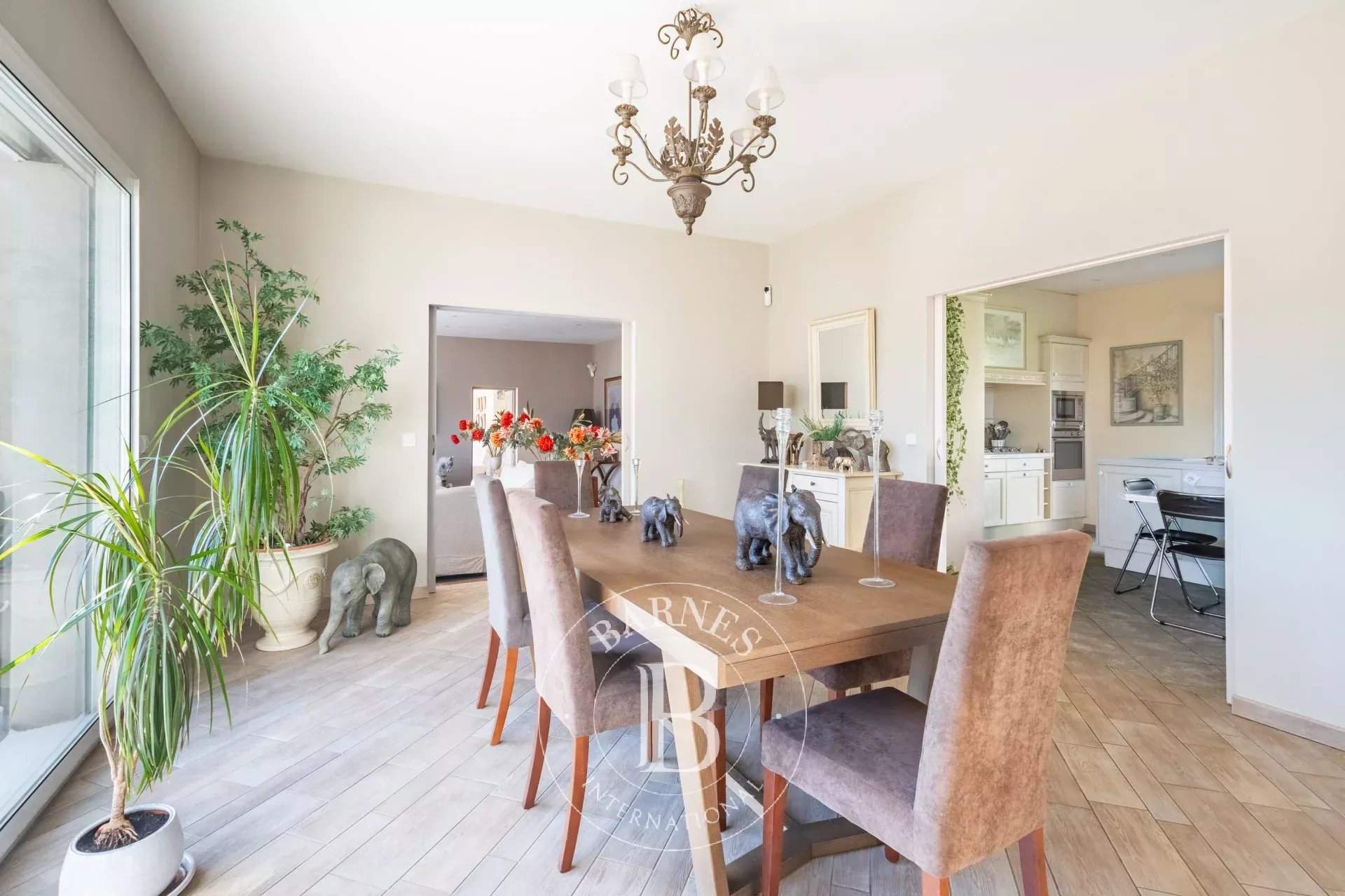 Chambourcy  - Maison 8 Pi&egrave;ces 5 Chambres - picture 7