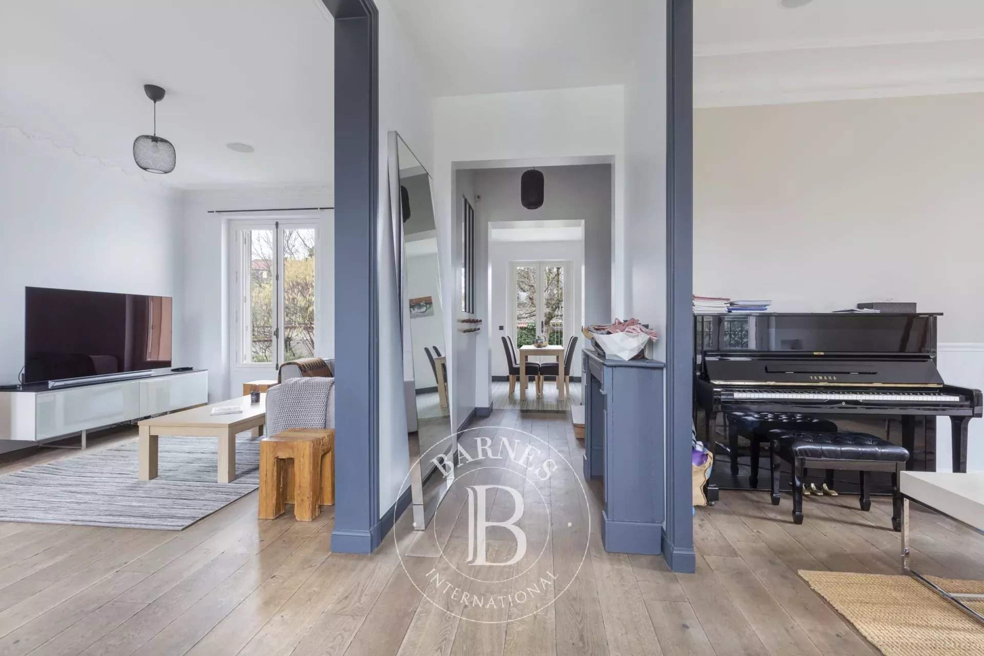 Croissy-sur-Seine  - House 5 Bedrooms - picture 6