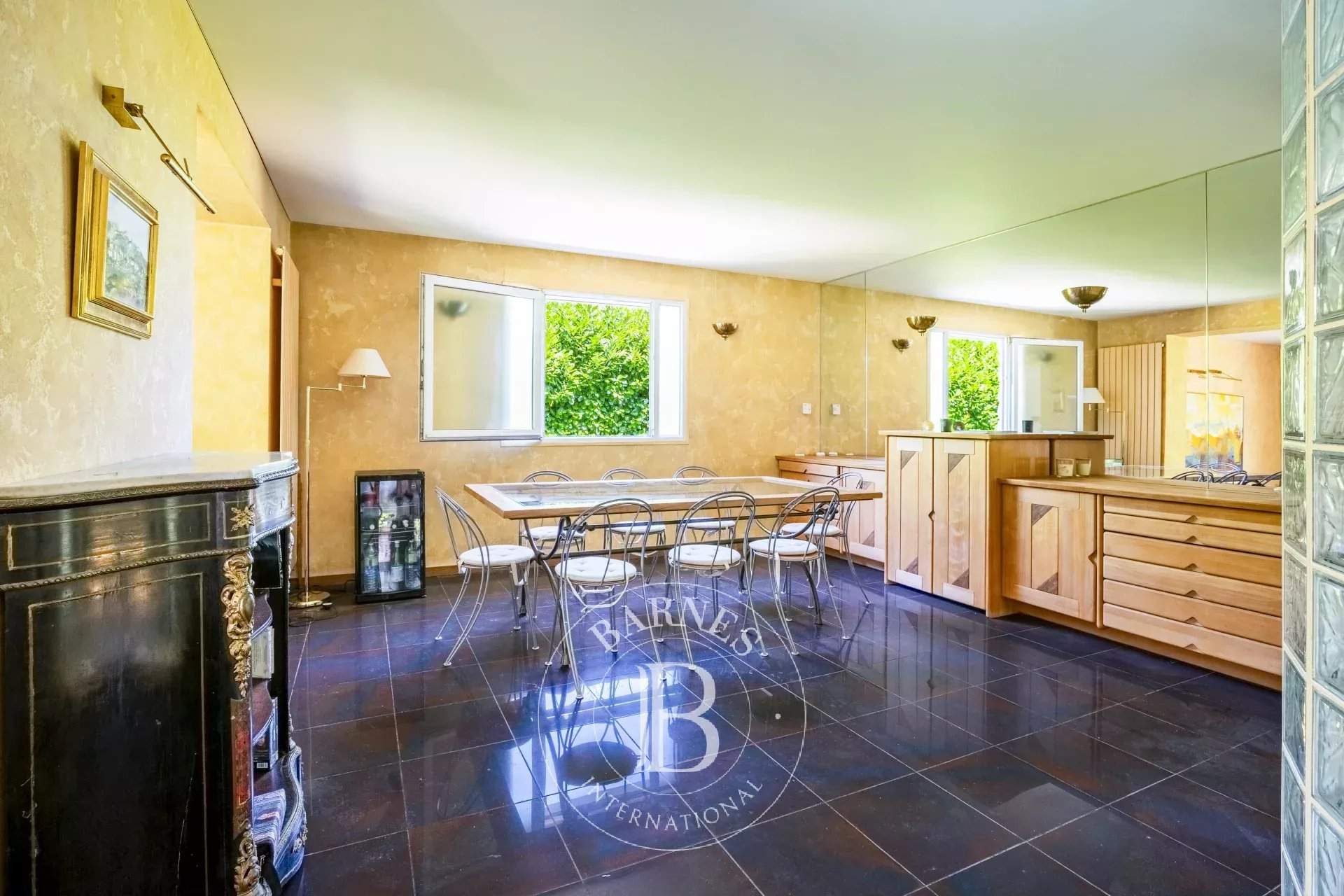 Chambourcy  - House 5 Bedrooms - picture 7