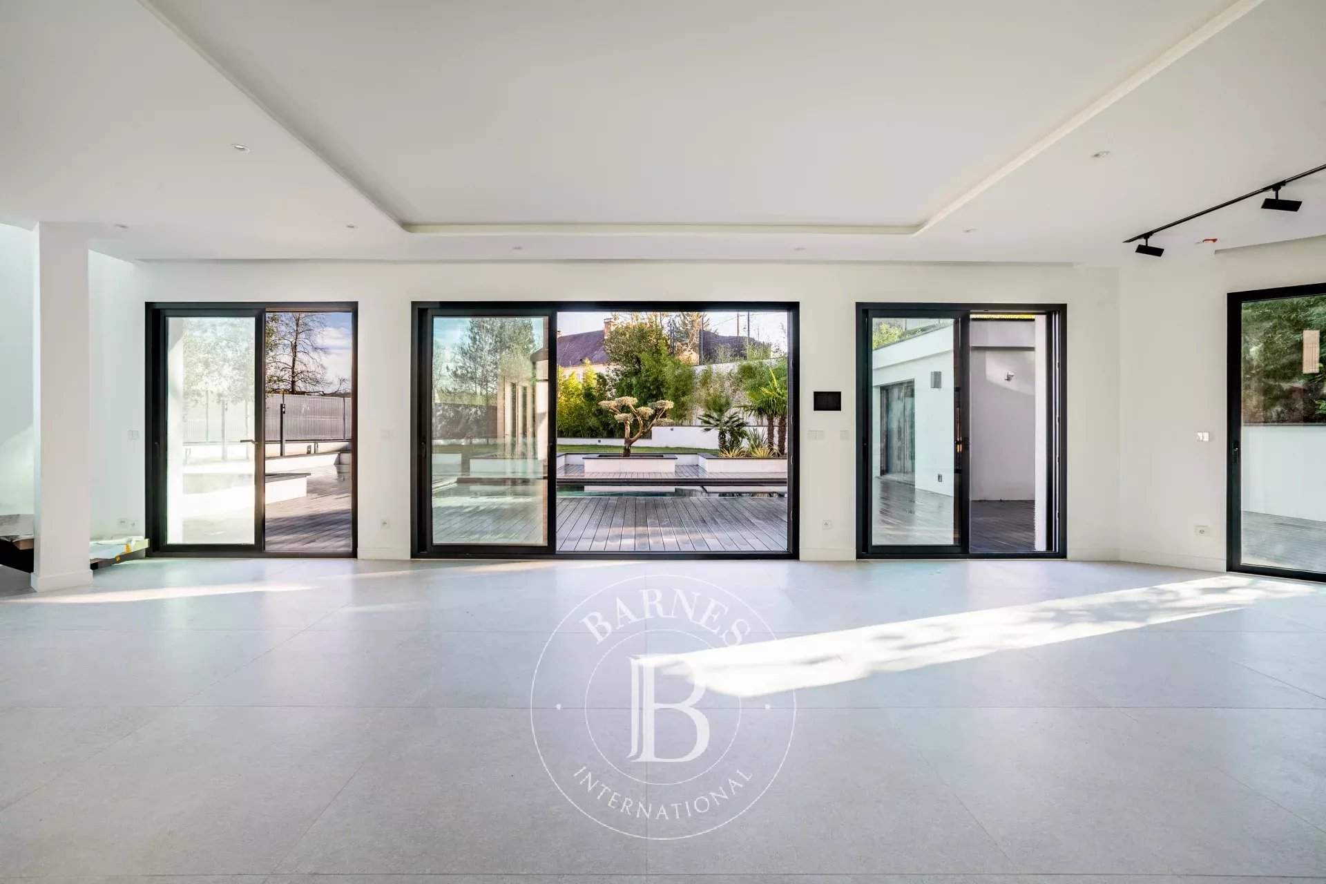 Orgeval  - Casa 7 Cuartos 4 Habitaciones - picture 9