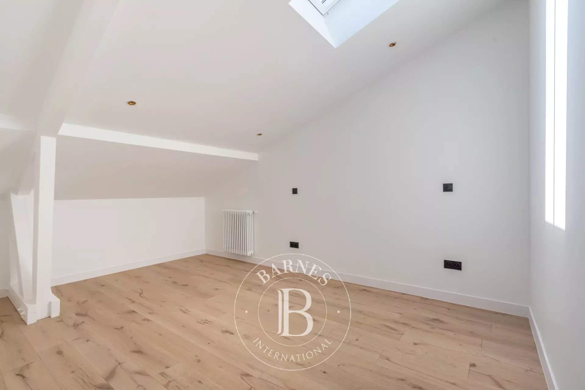 Saint-Germain-en-Laye  - Apartment 2 Bedrooms - picture 6