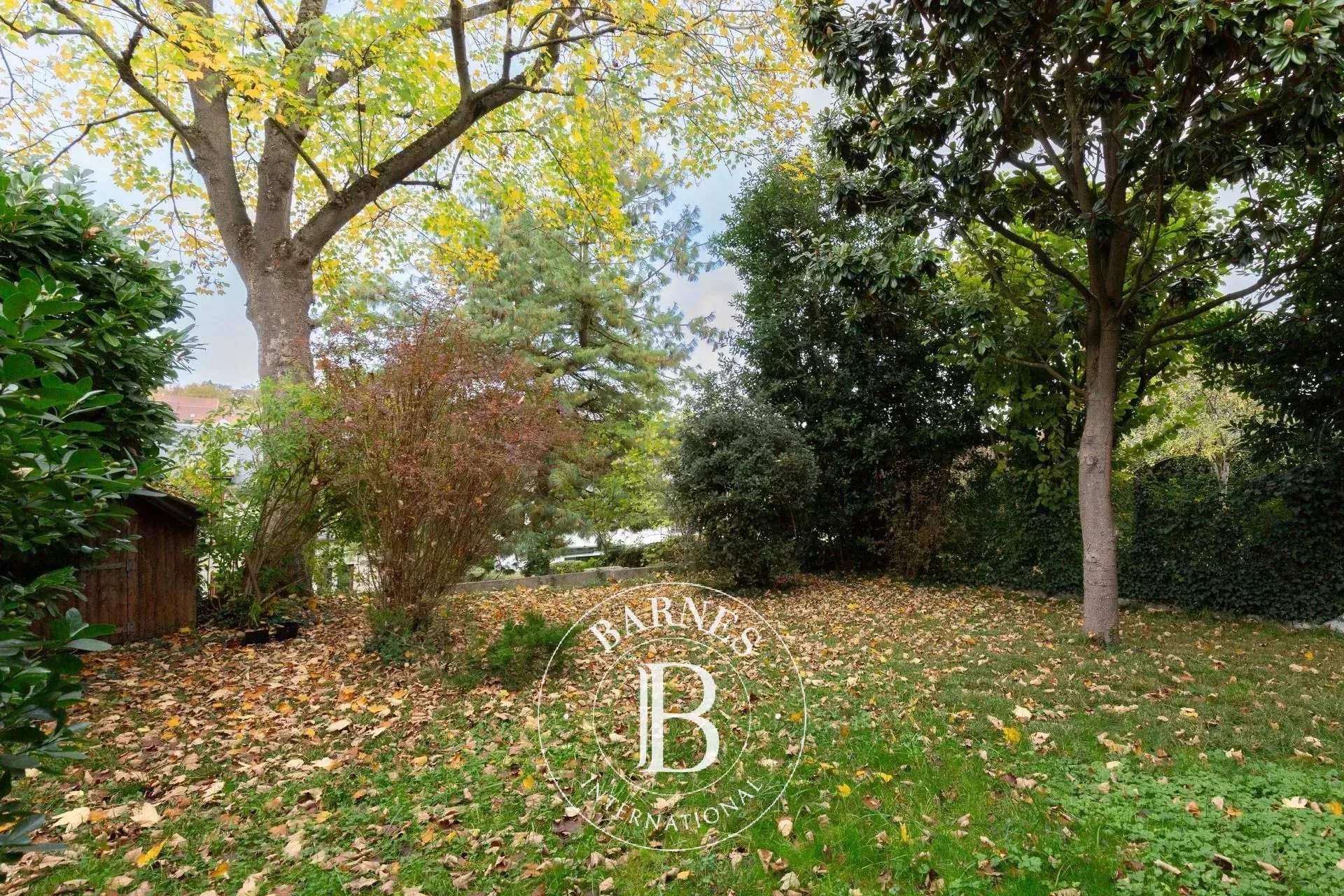 Le Pecq  - House 3 Bedrooms - picture 17